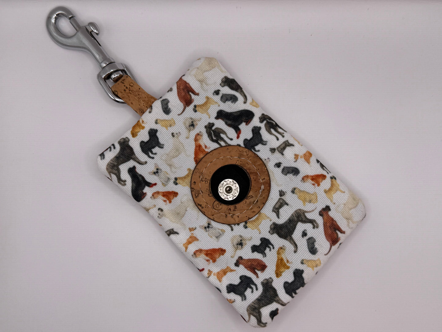 Core Collection - Poo Bag Pouches