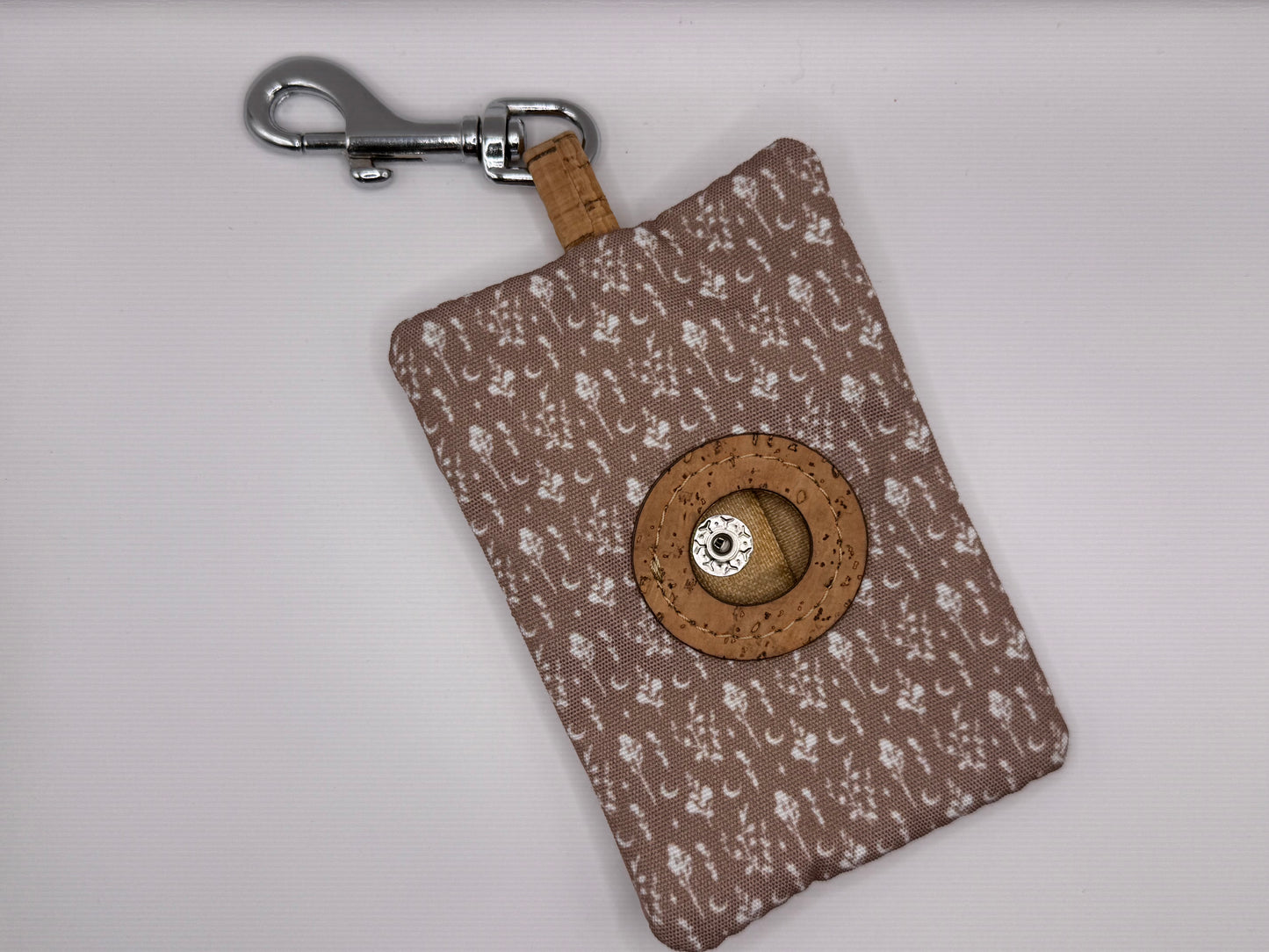 Core Collection - Poo Bag Pouches