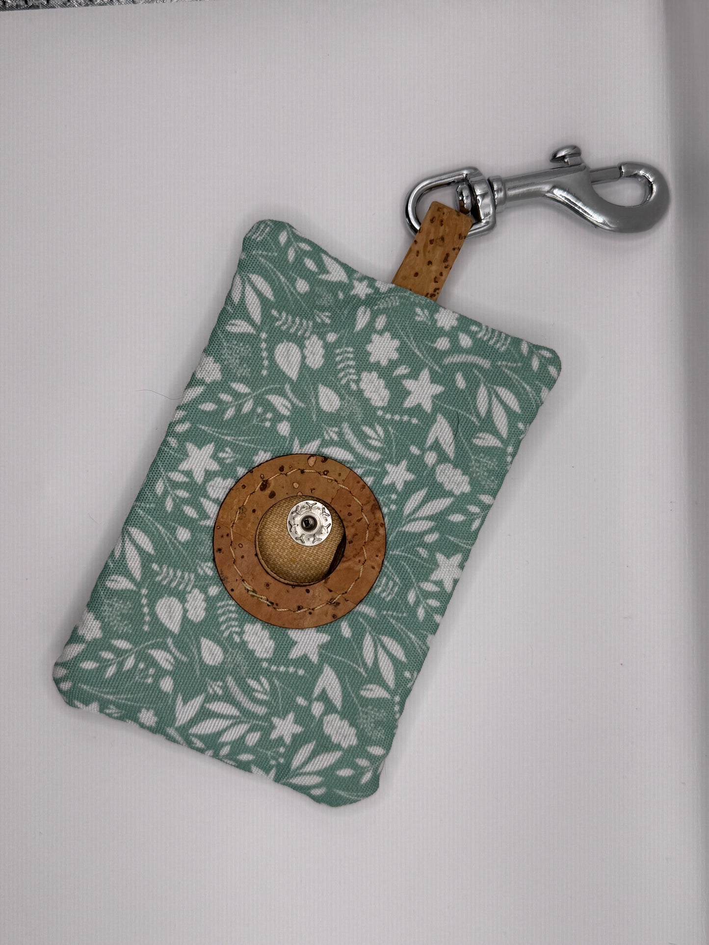 Core Collection - Poo Bag Pouches