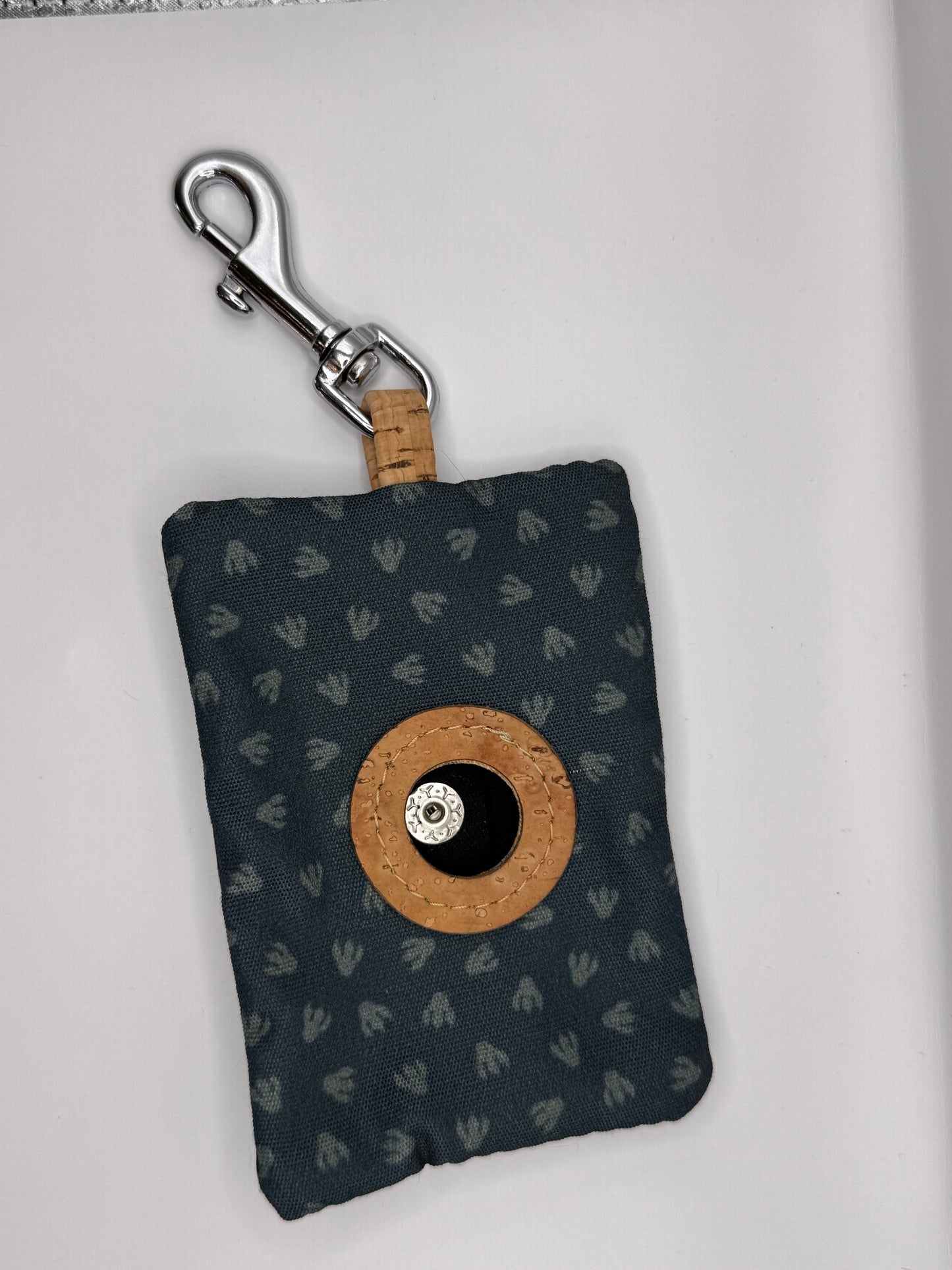 Core Collection - Poo Bag Pouches