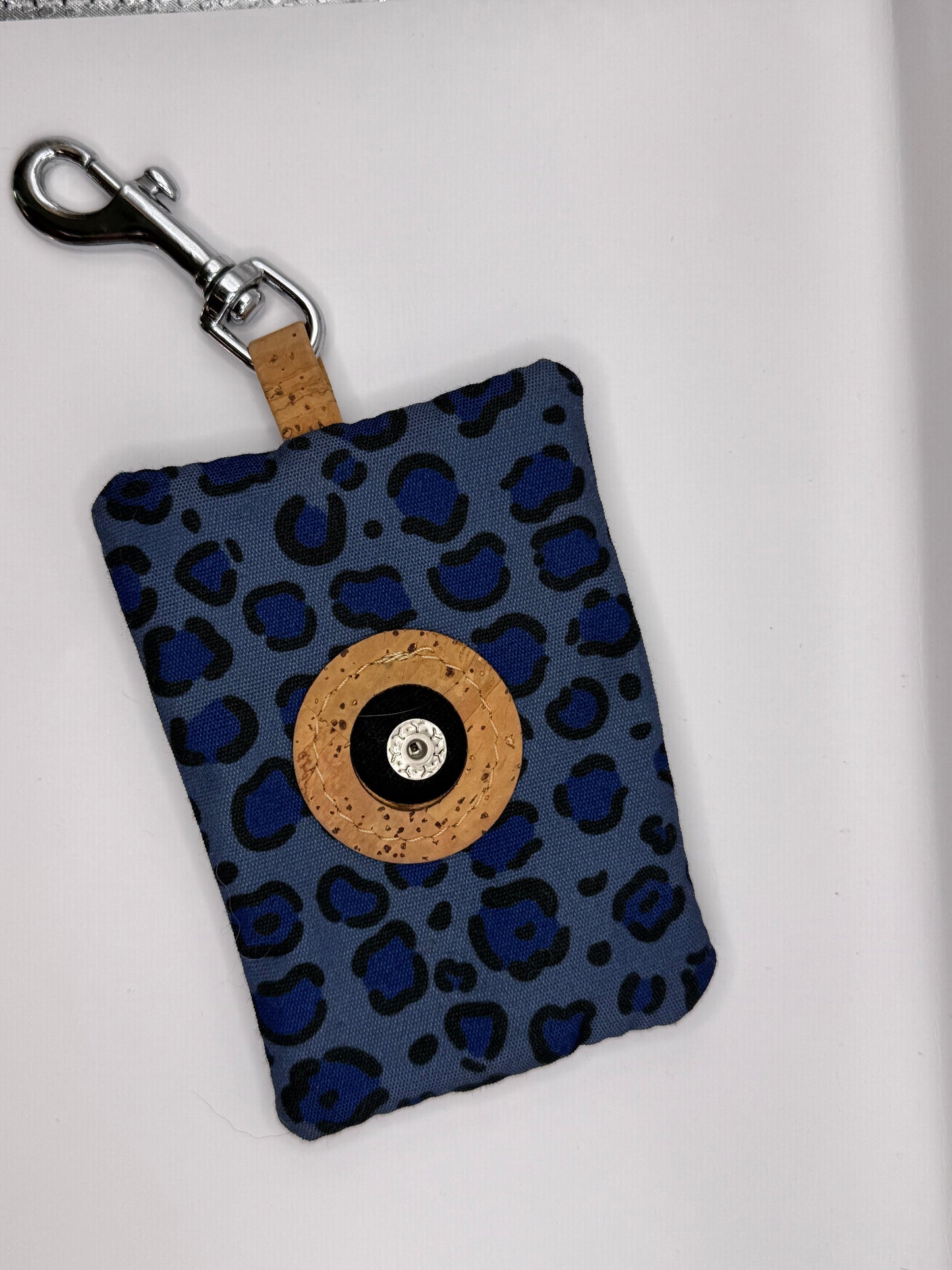 Core Collection - Poo Bag Pouches