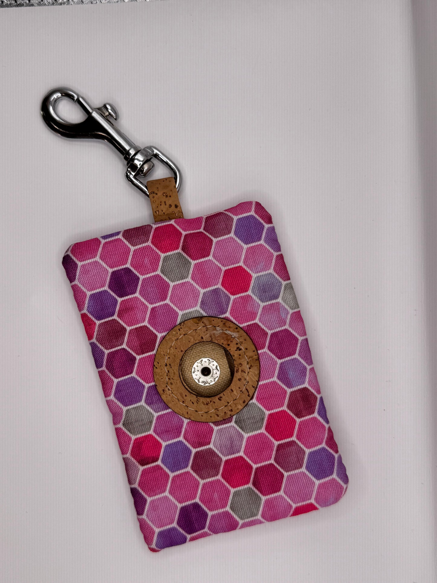 Core Collection - Poo Bag Pouches