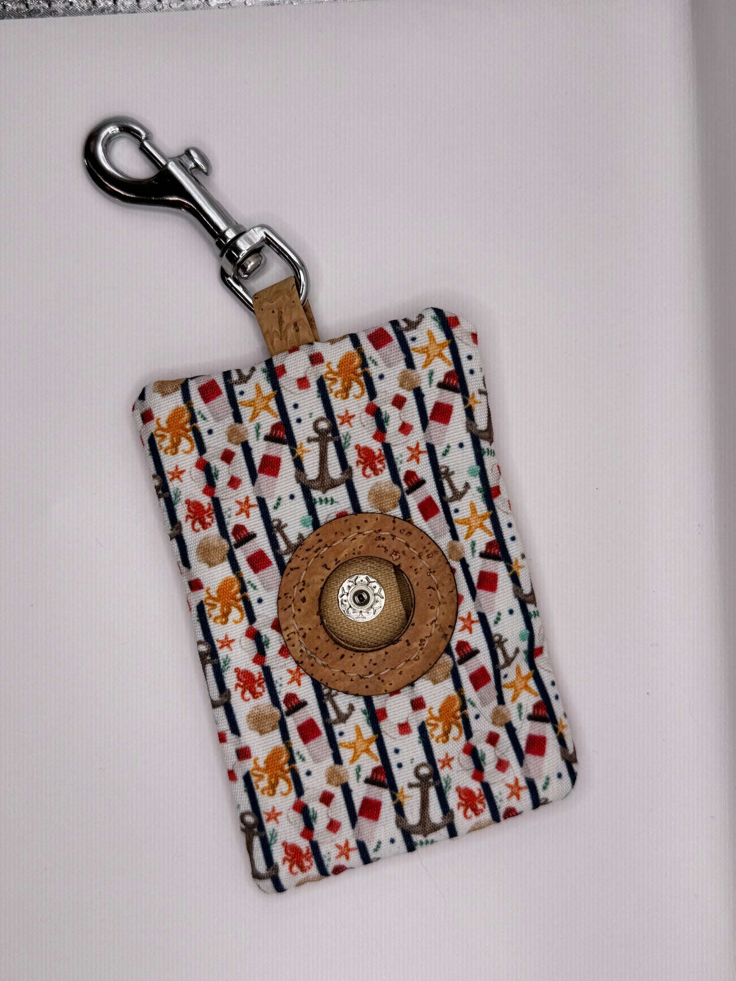 Core Collection - Poo Bag Pouches