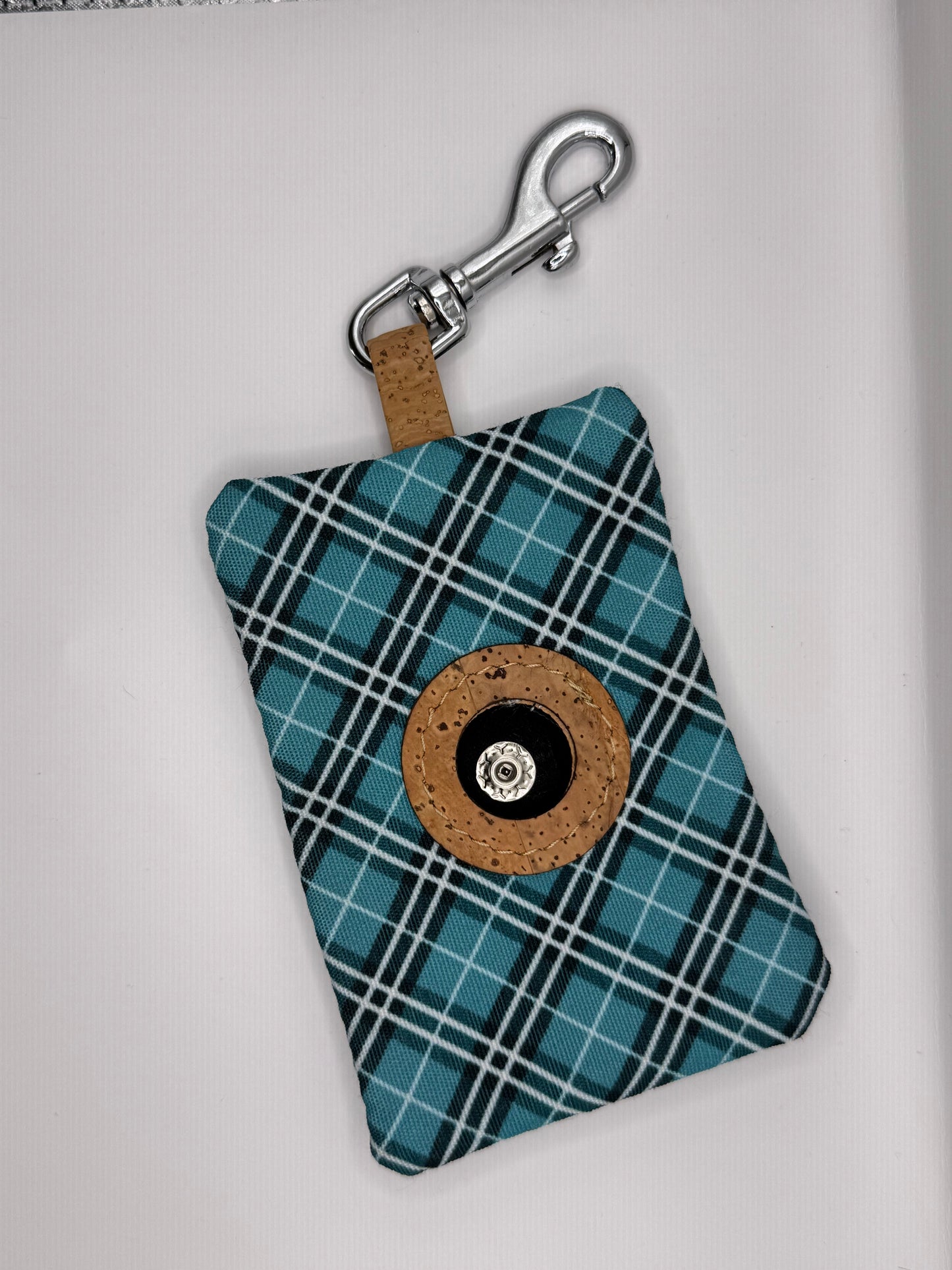 Core Collection - Poo Bag Pouches