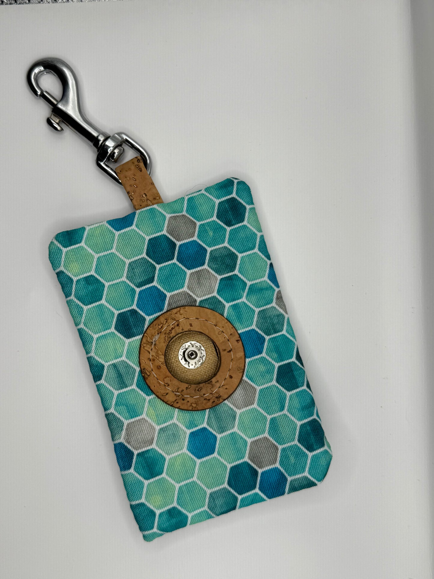 Core Collection - Poo Bag Pouches