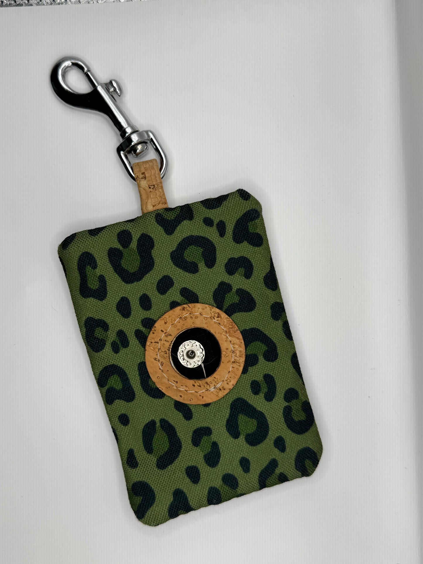 Core Collection - Poo Bag Pouches