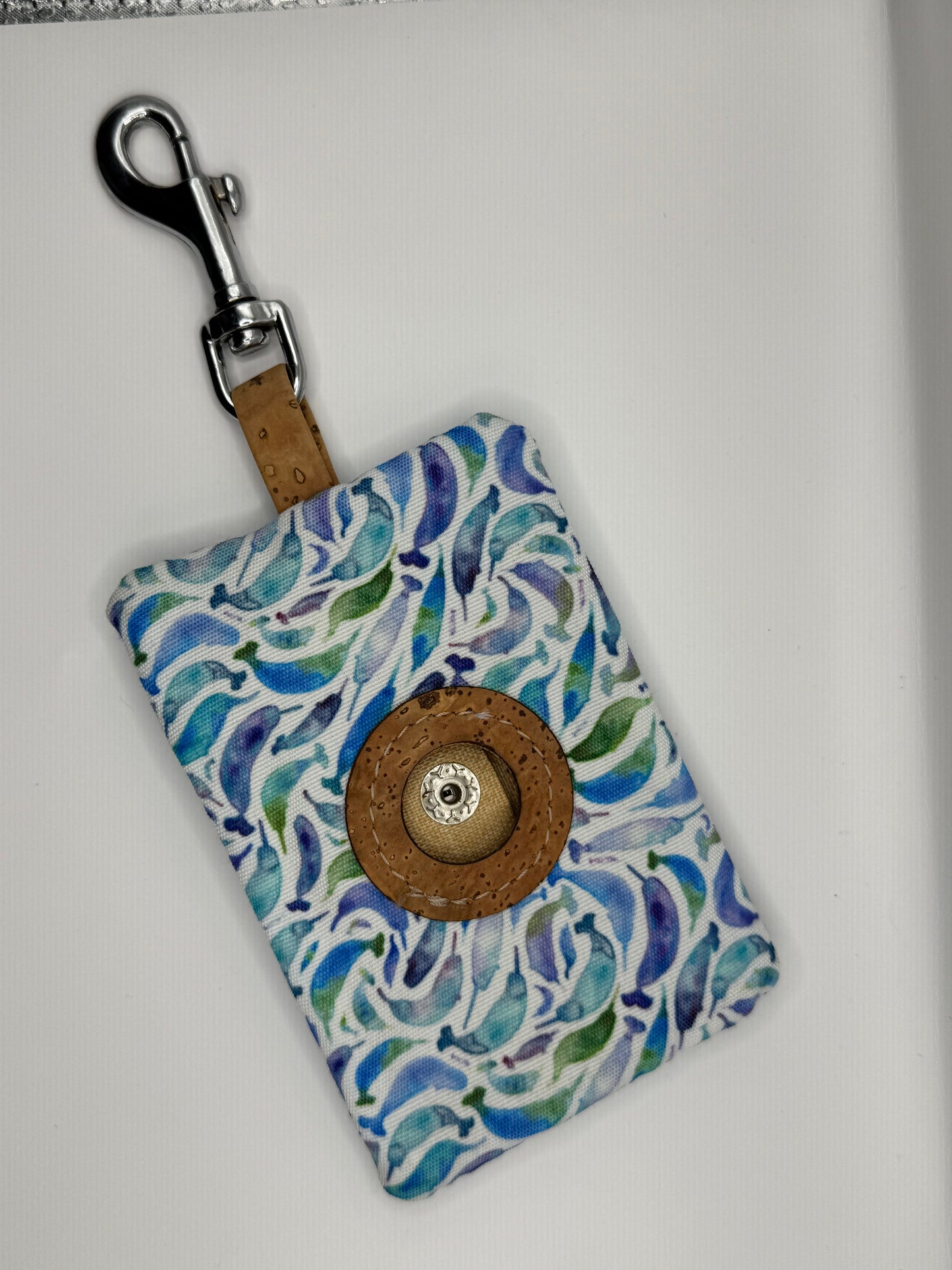 Core Collection - Poo Bag Pouches