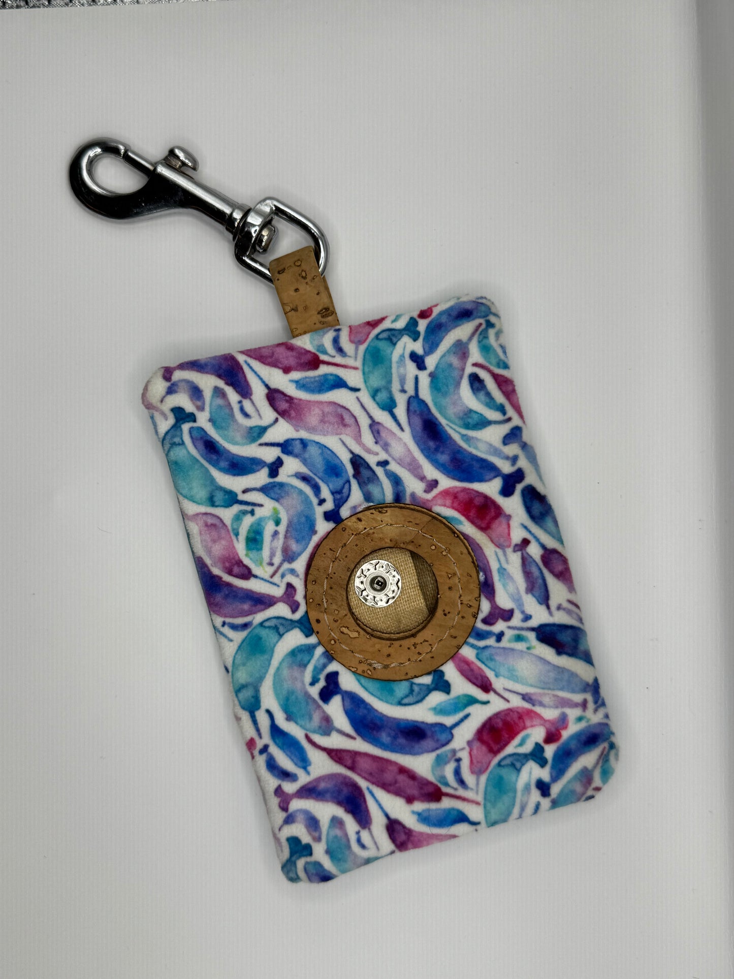 Core Collection - Poo Bag Pouches