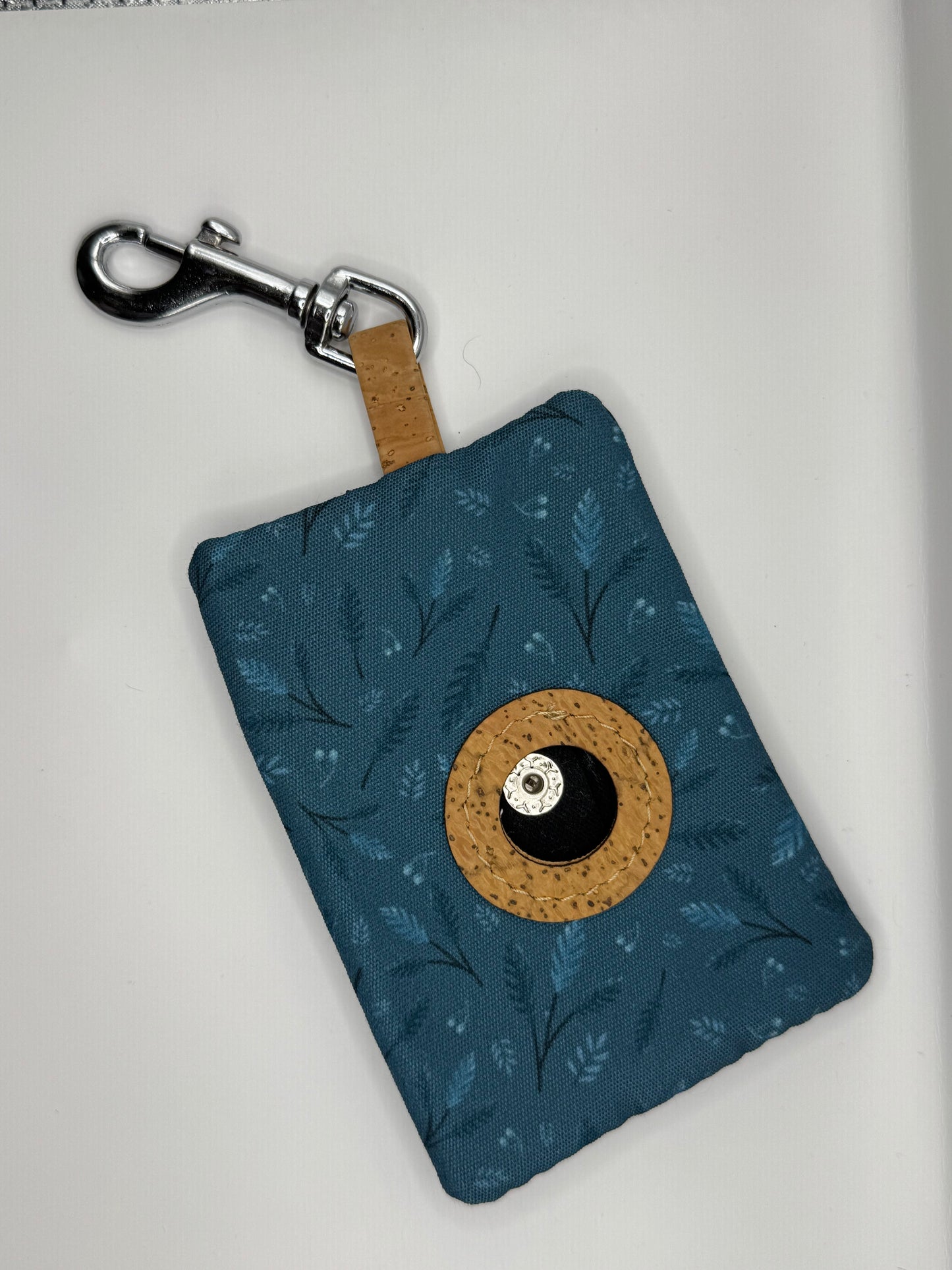 Core Collection - Poo Bag Pouches