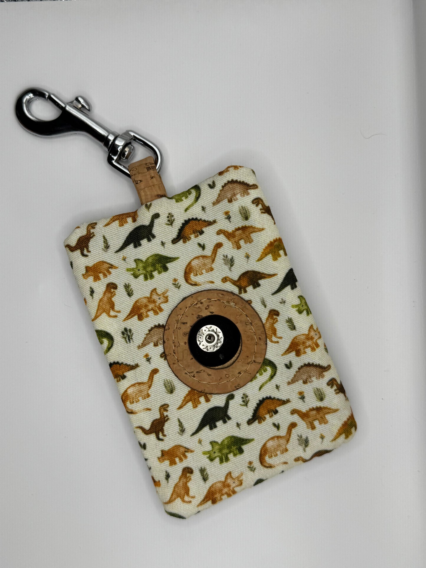 Core Collection - Poo Bag Pouches