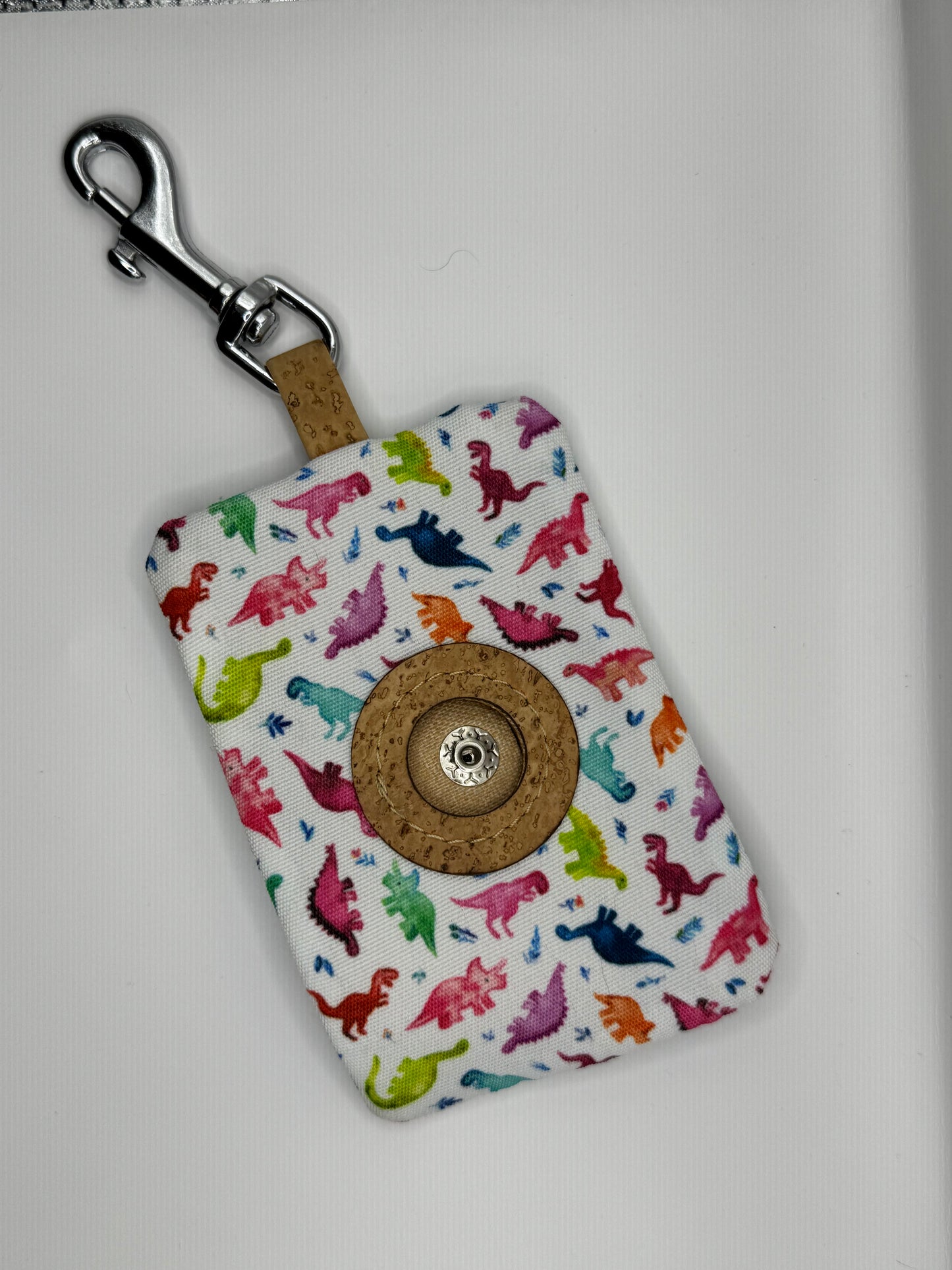 Core Collection - Poo Bag Pouches