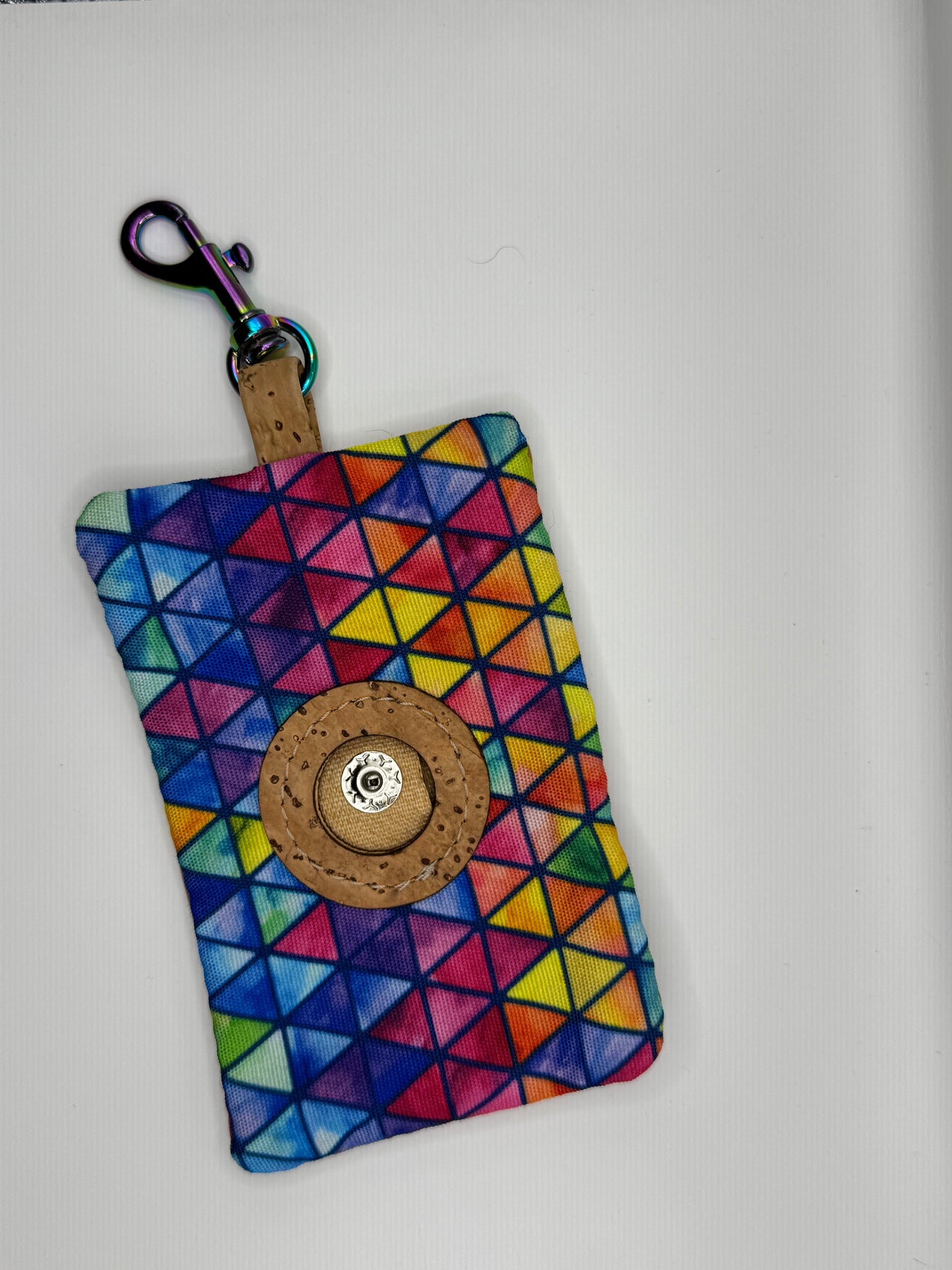 Core Collection - Poo Bag Pouches