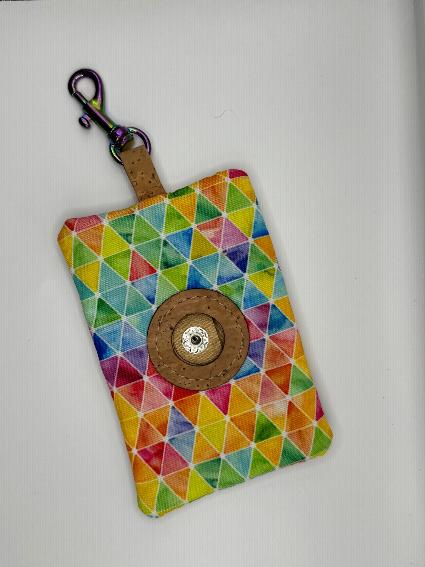 Core Collection - Poo Bag Pouches