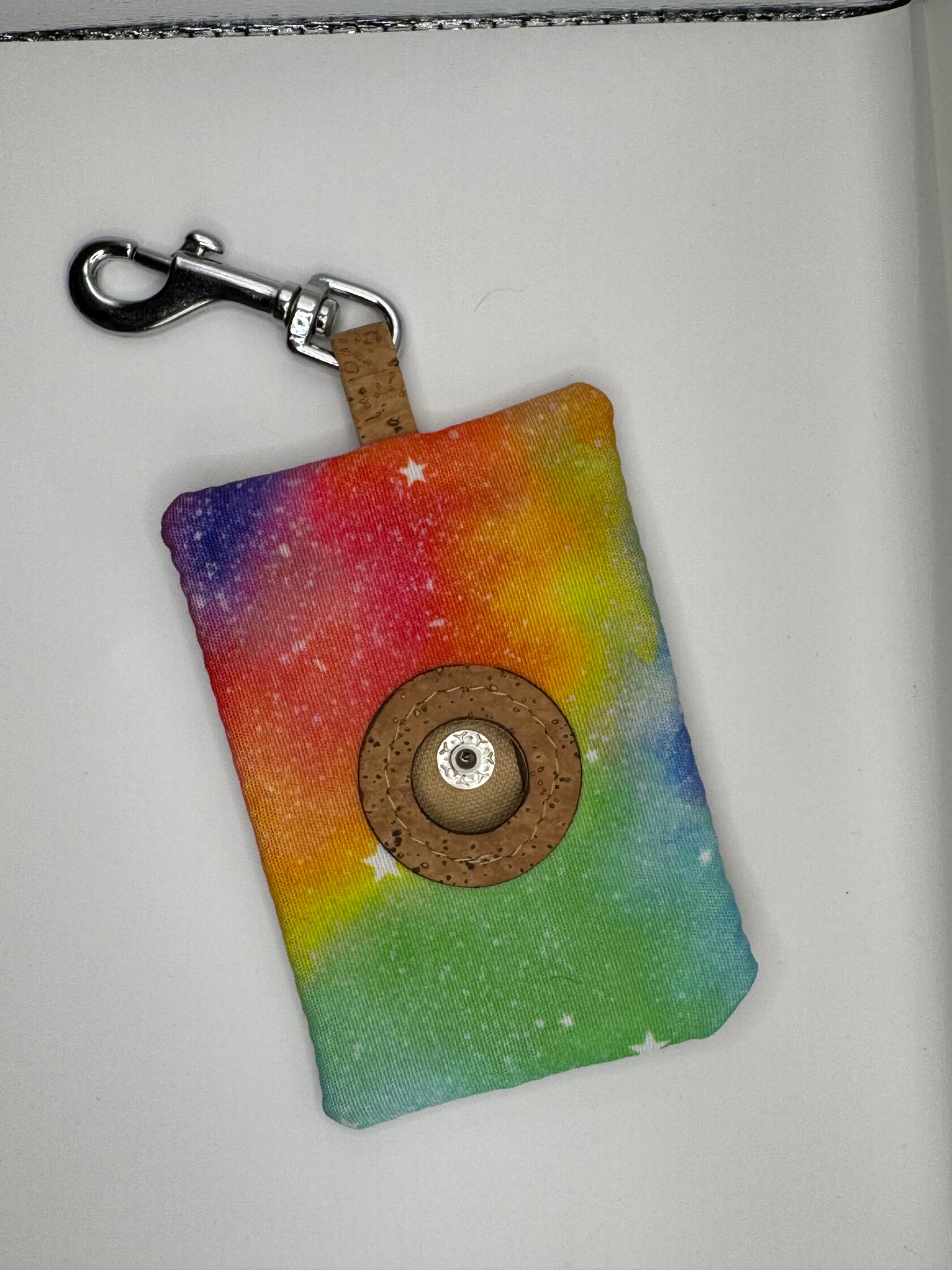 Core Collection - Poo Bag Pouches