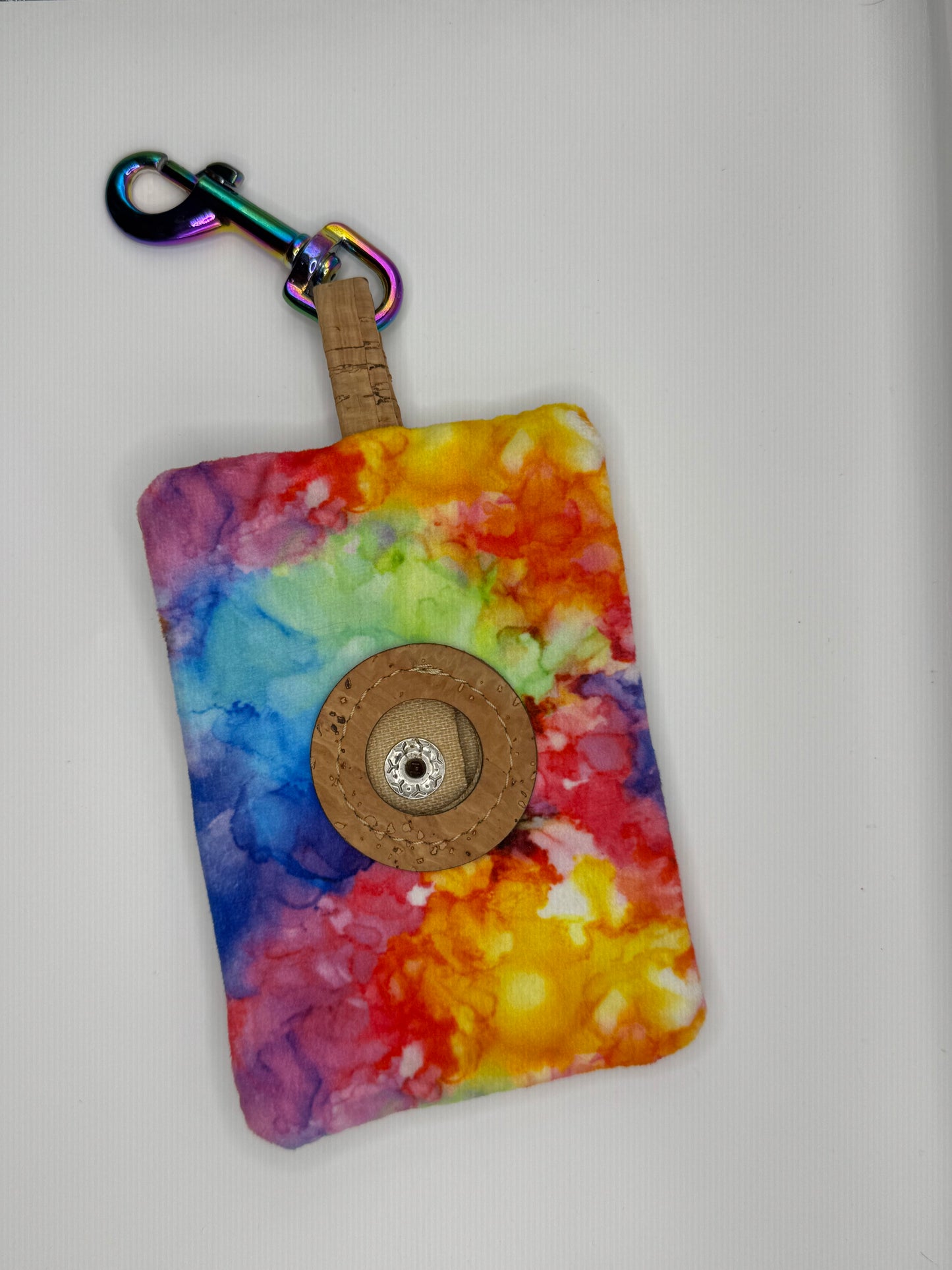 Core Collection - Poo Bag Pouches