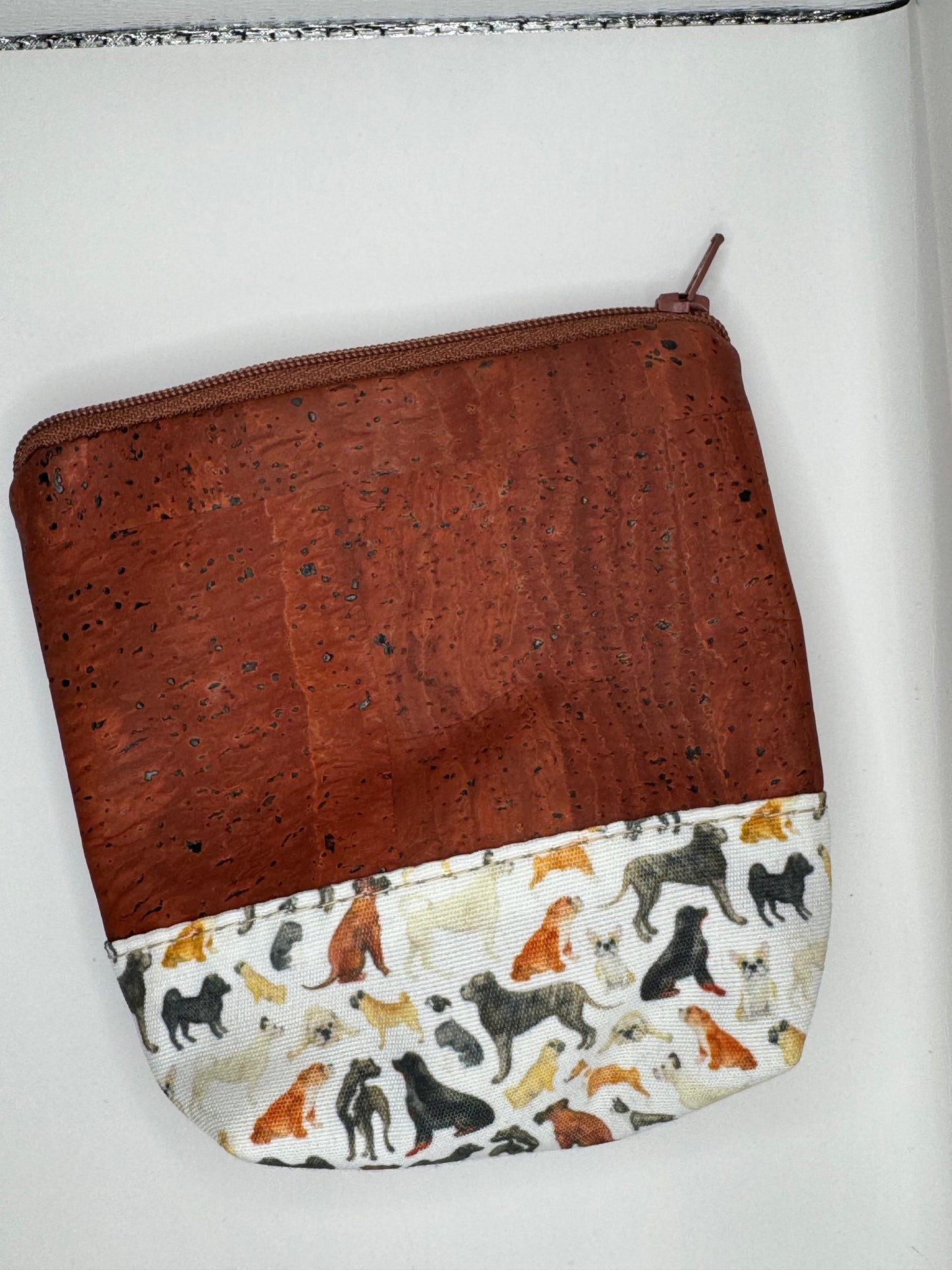 Core Collection Treat Pouches