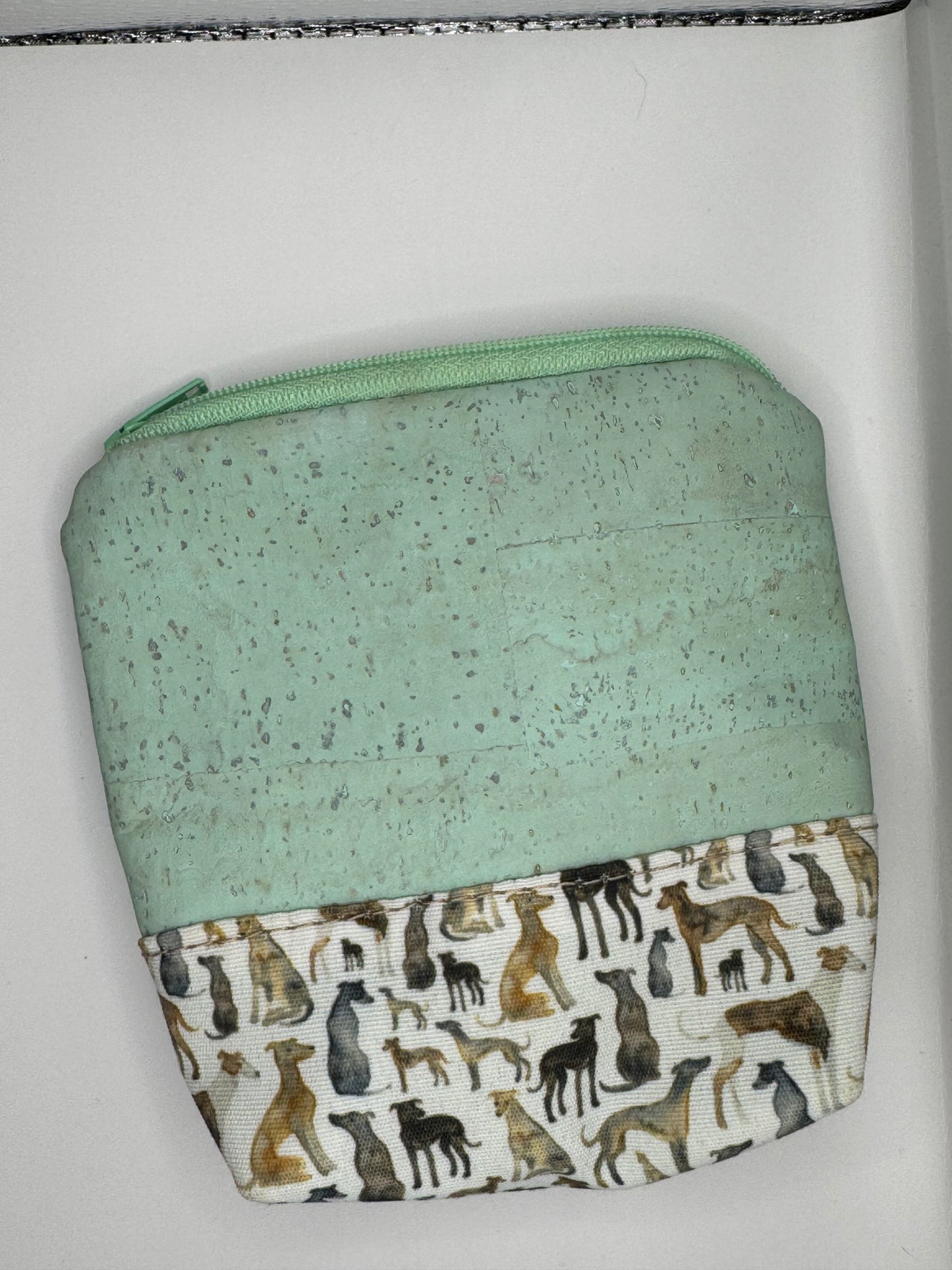 Core Collection Treat Pouches