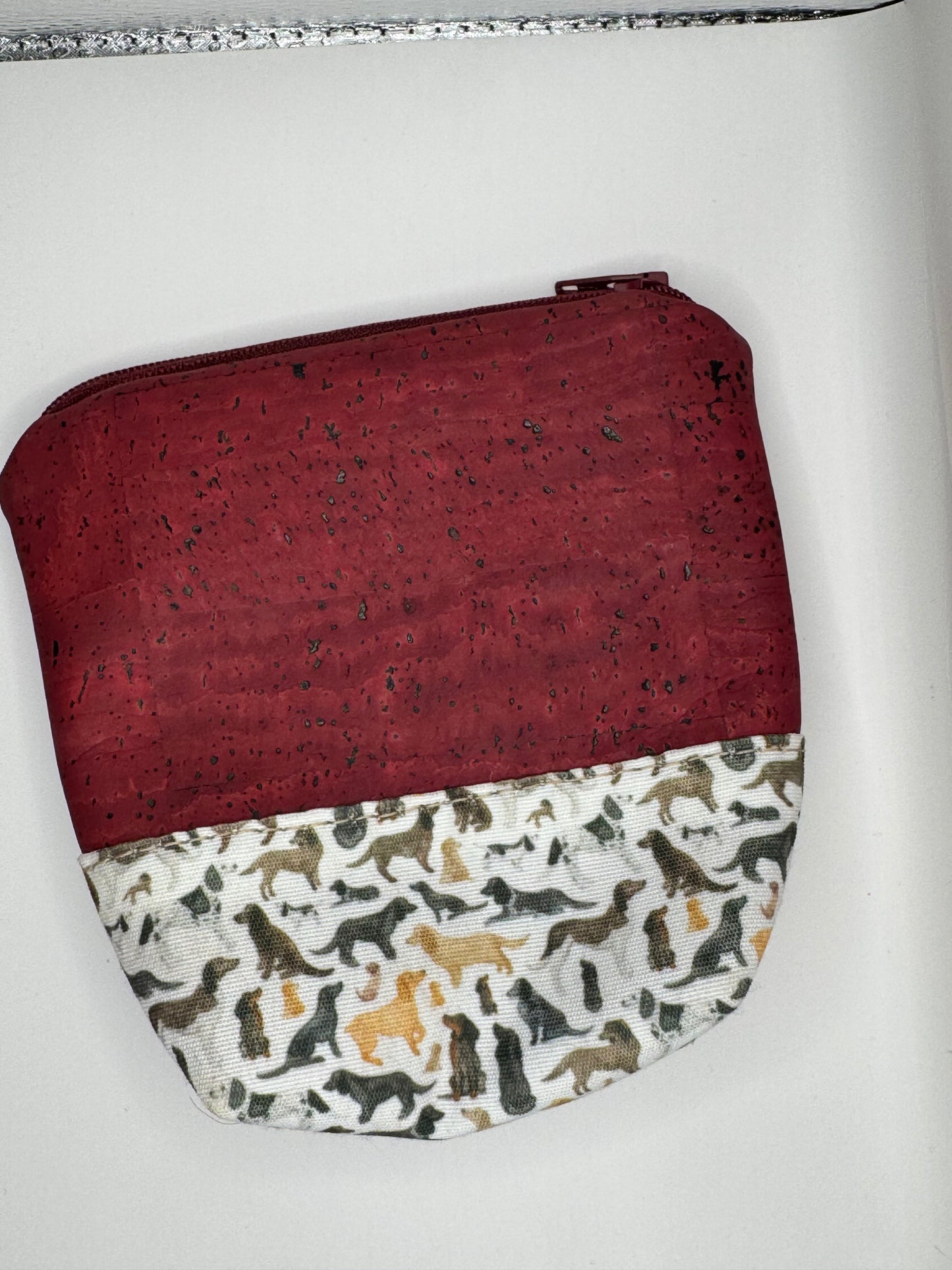 Core Collection Treat Pouches