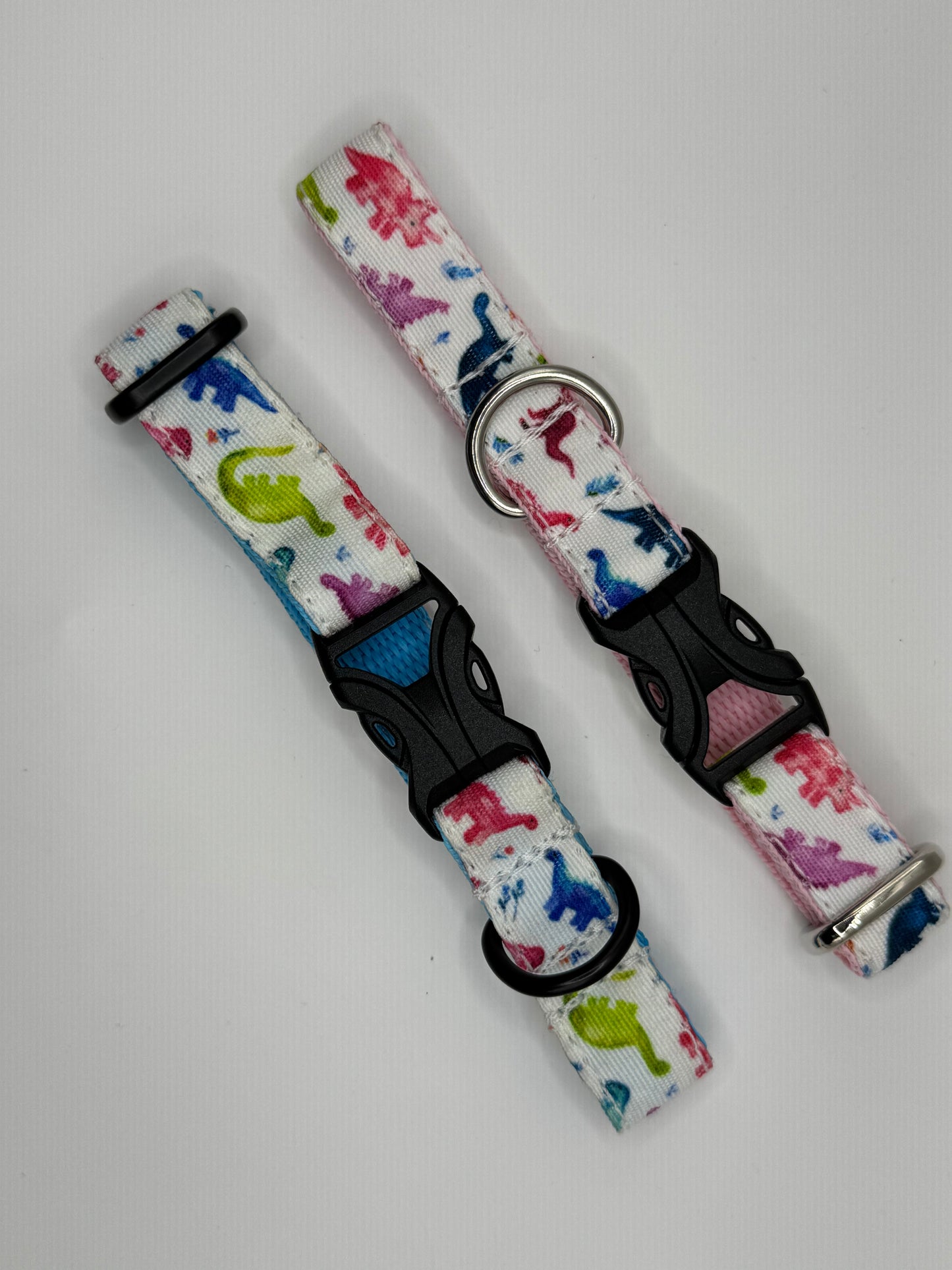 Core Collection - Extra Small Bio-Canvas Collars