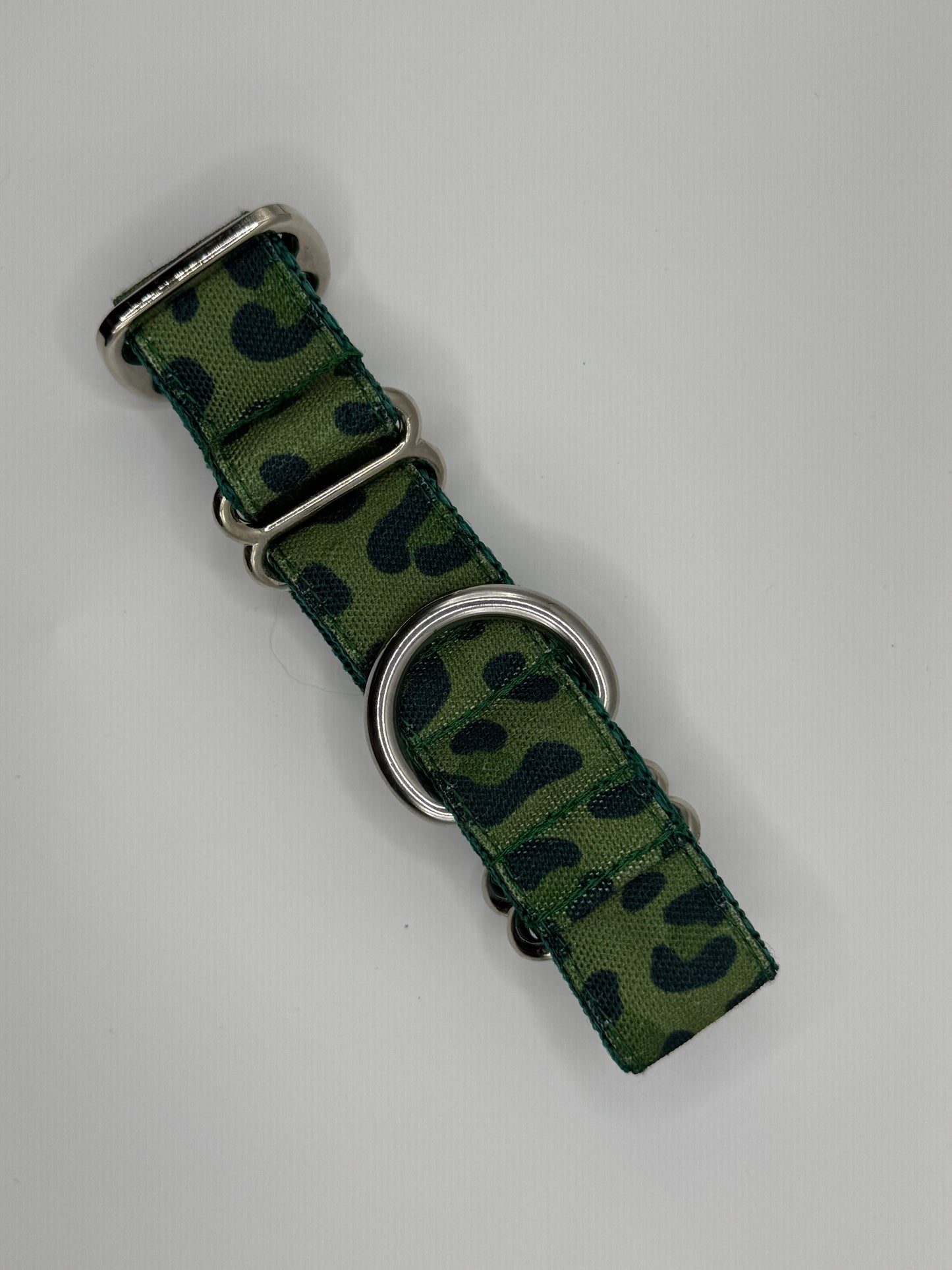 Core Collection - Extra Small Bio-Canvas Collars