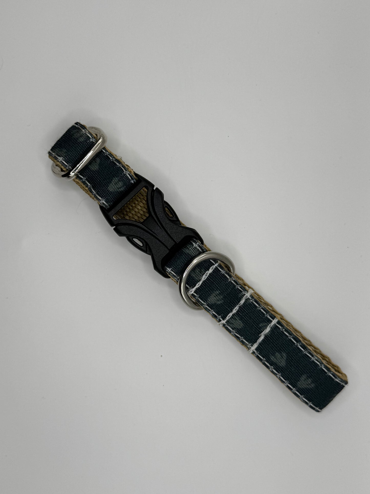 Core Collection - Extra Small Bio-Canvas Collars