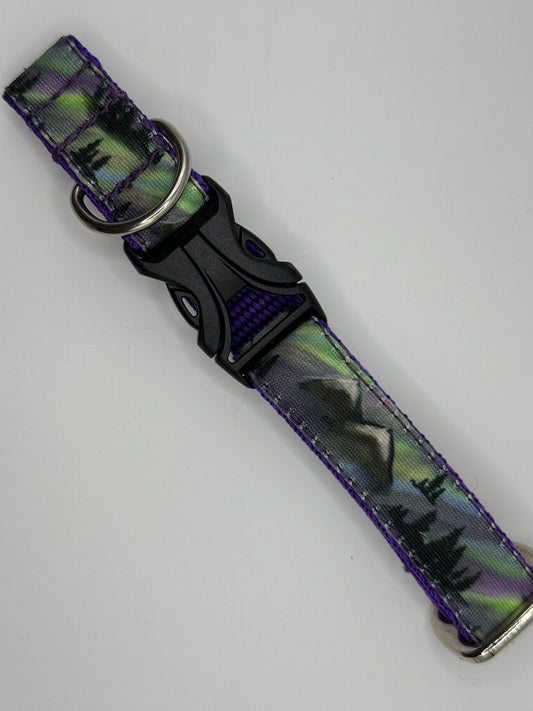 Core Collection - Small Bio-Canvas Collars