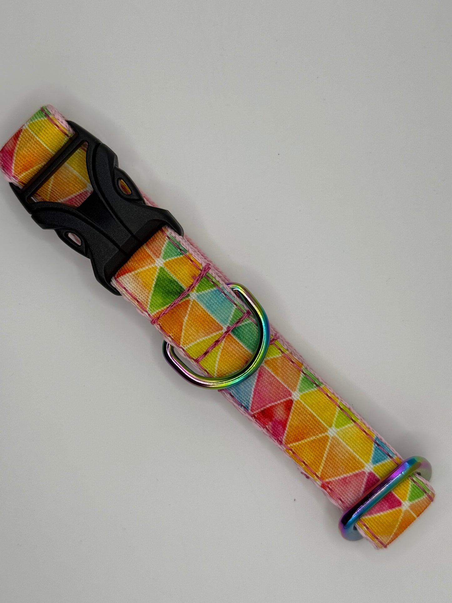 Core Collection - Small Bio-Canvas Collars