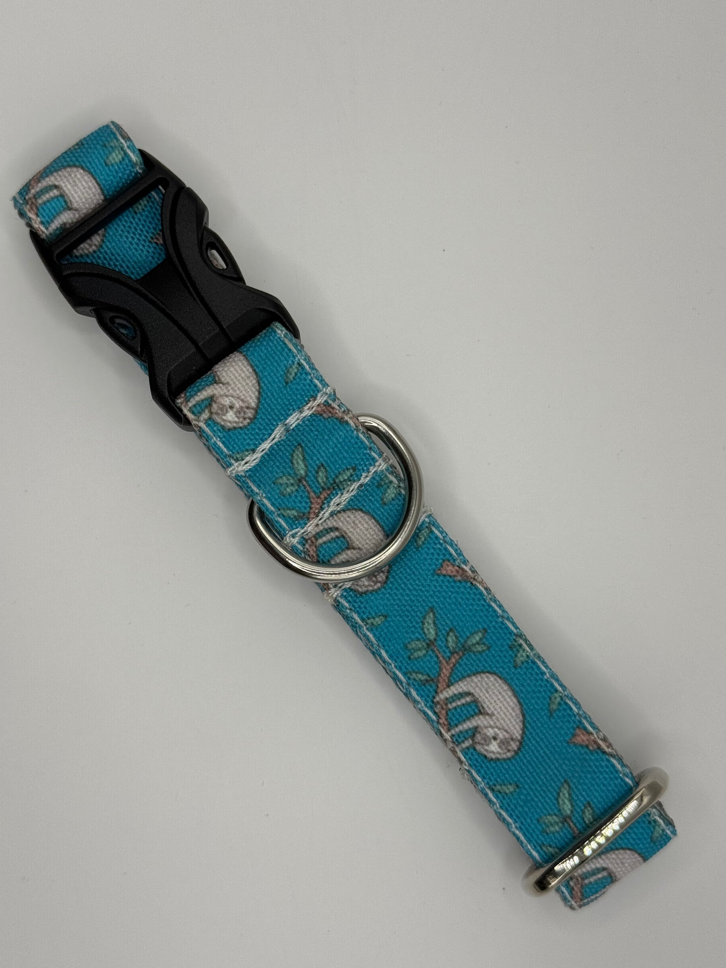 Core Collection - Small Bio-Canvas Collars