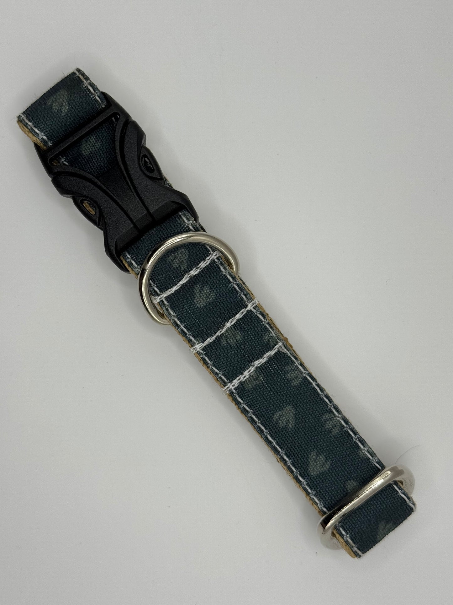 Core Collection - Small Bio-Canvas Collars