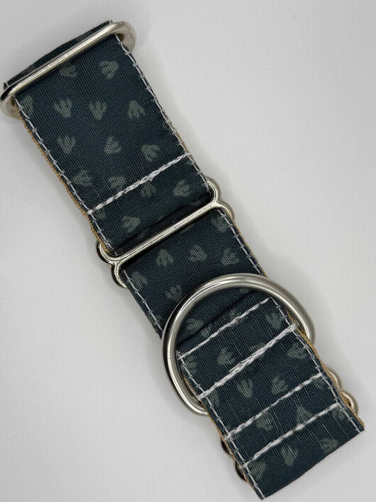 Core Collection - Small Bio-Canvas Collars