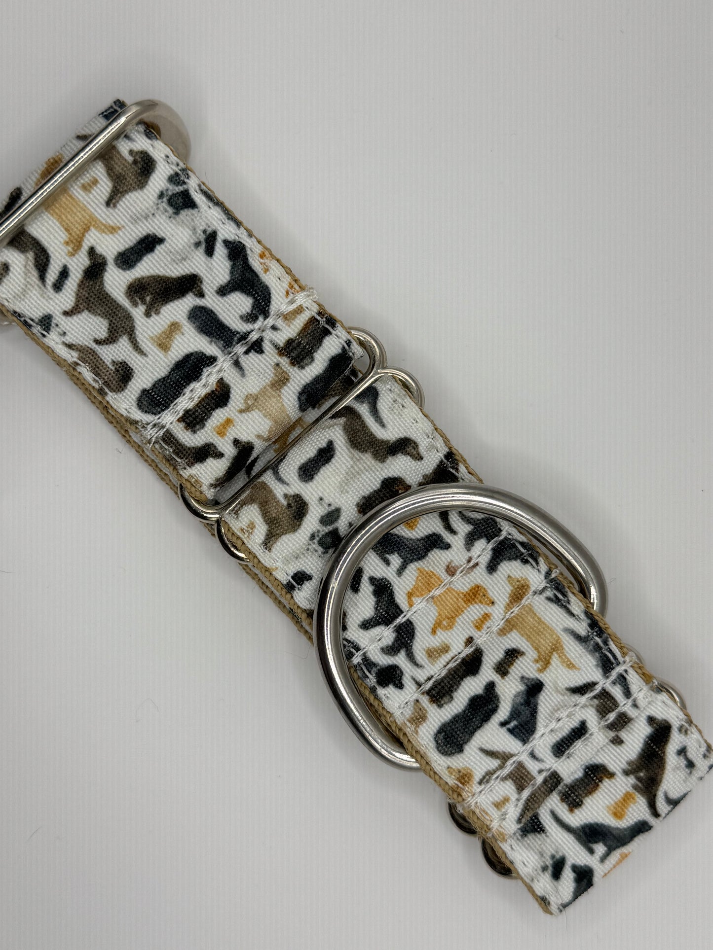 Core Collection - Small Bio-Canvas Collars