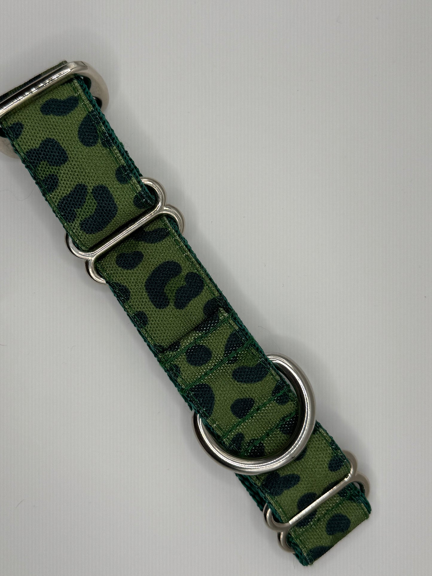 Core Collection - Small Bio-Canvas Collars