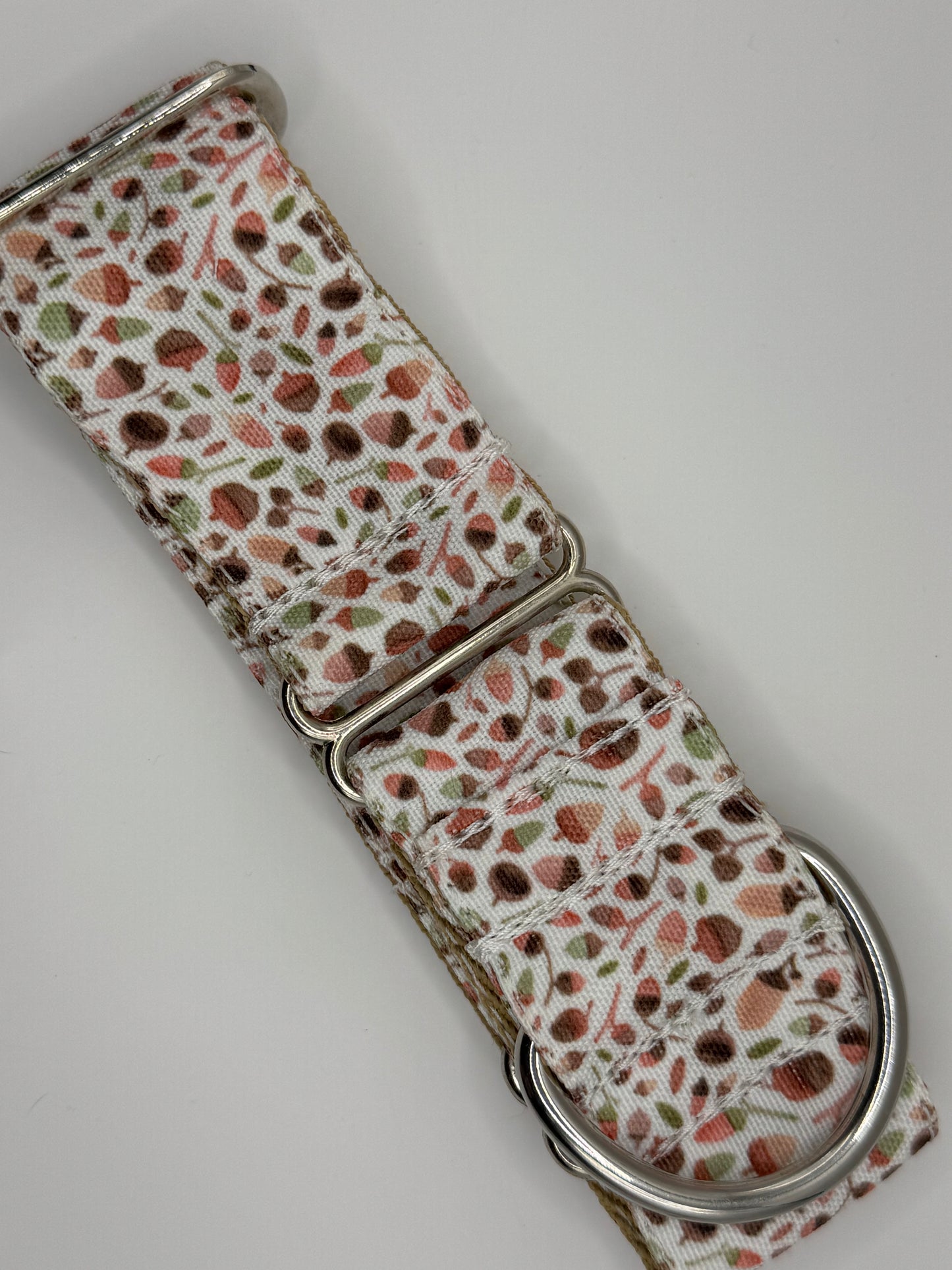 Core Collection - Small Bio-Canvas Collars