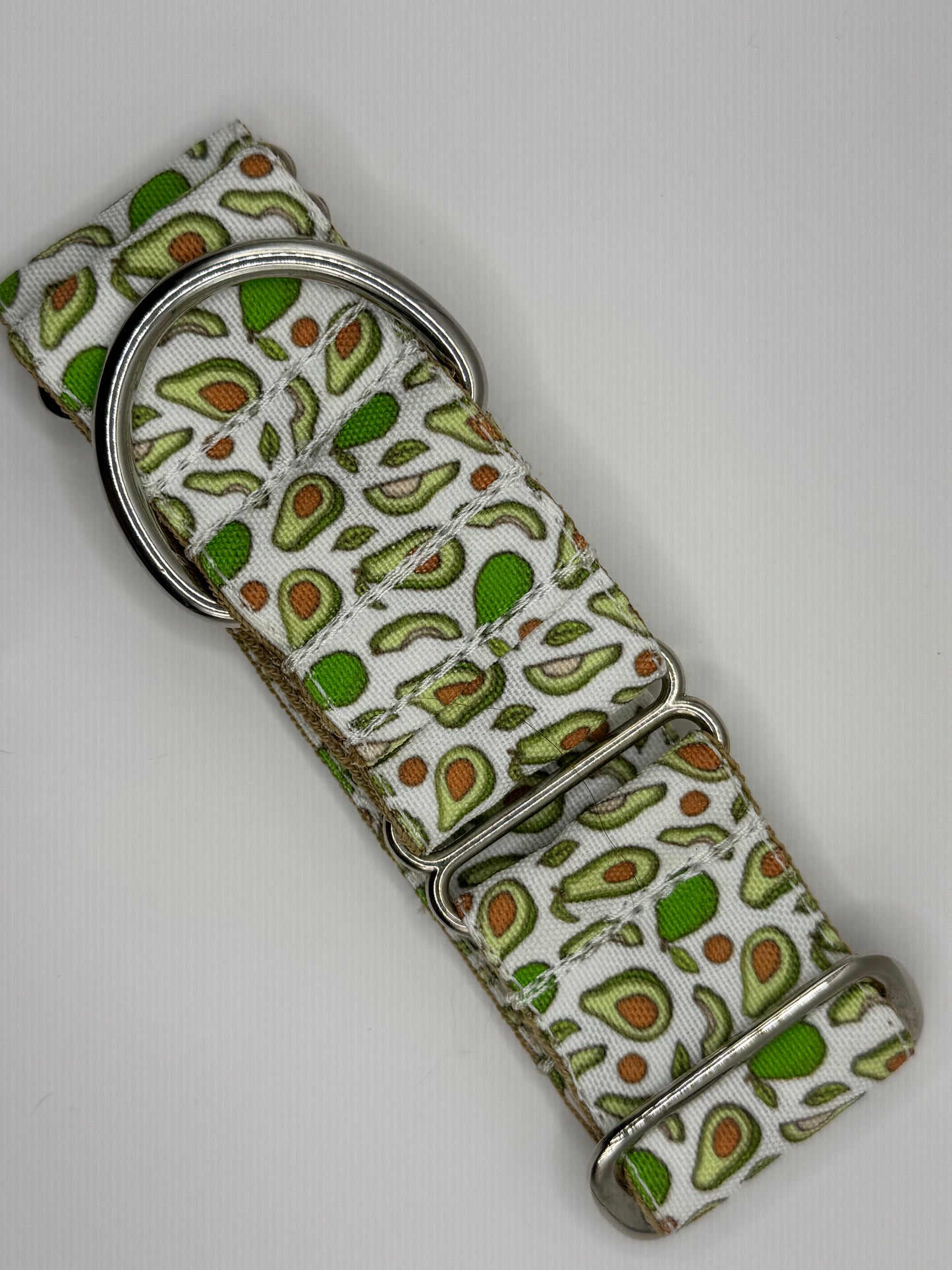 Core Collection - Small Bio-Canvas Collars