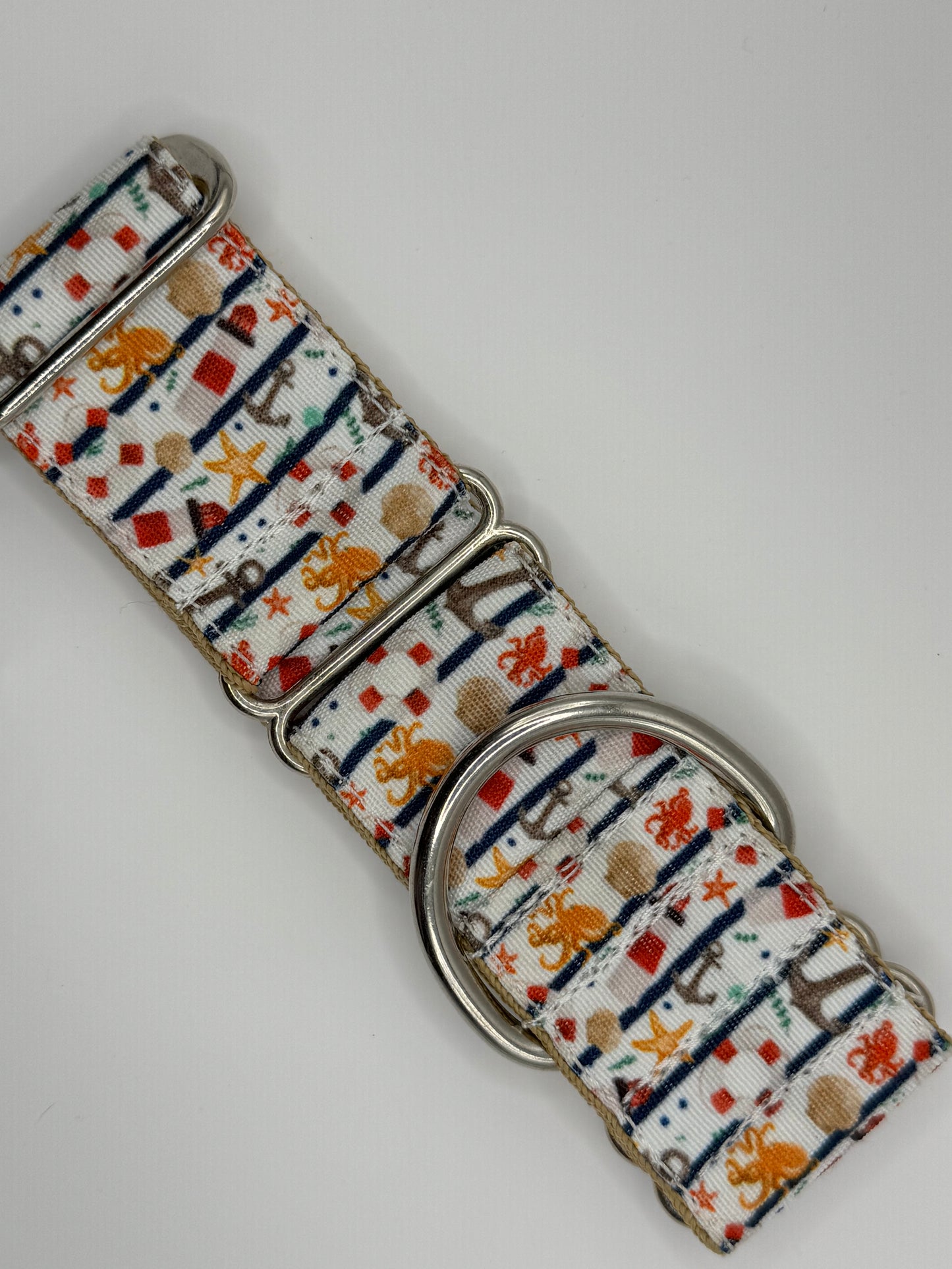 Core Collection - Small Bio-Canvas Collars