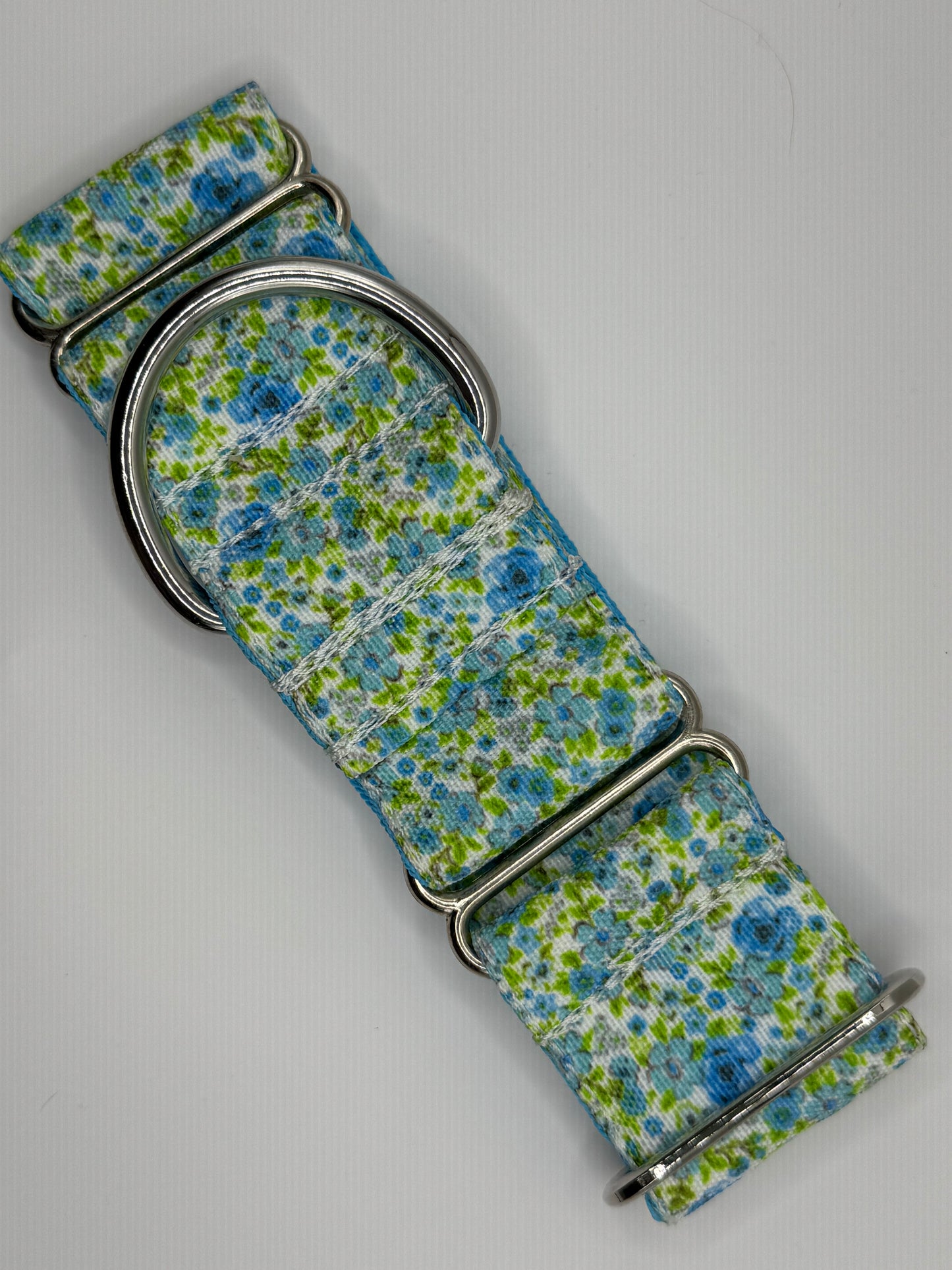 Core Collection - Small Bio-Canvas Collars