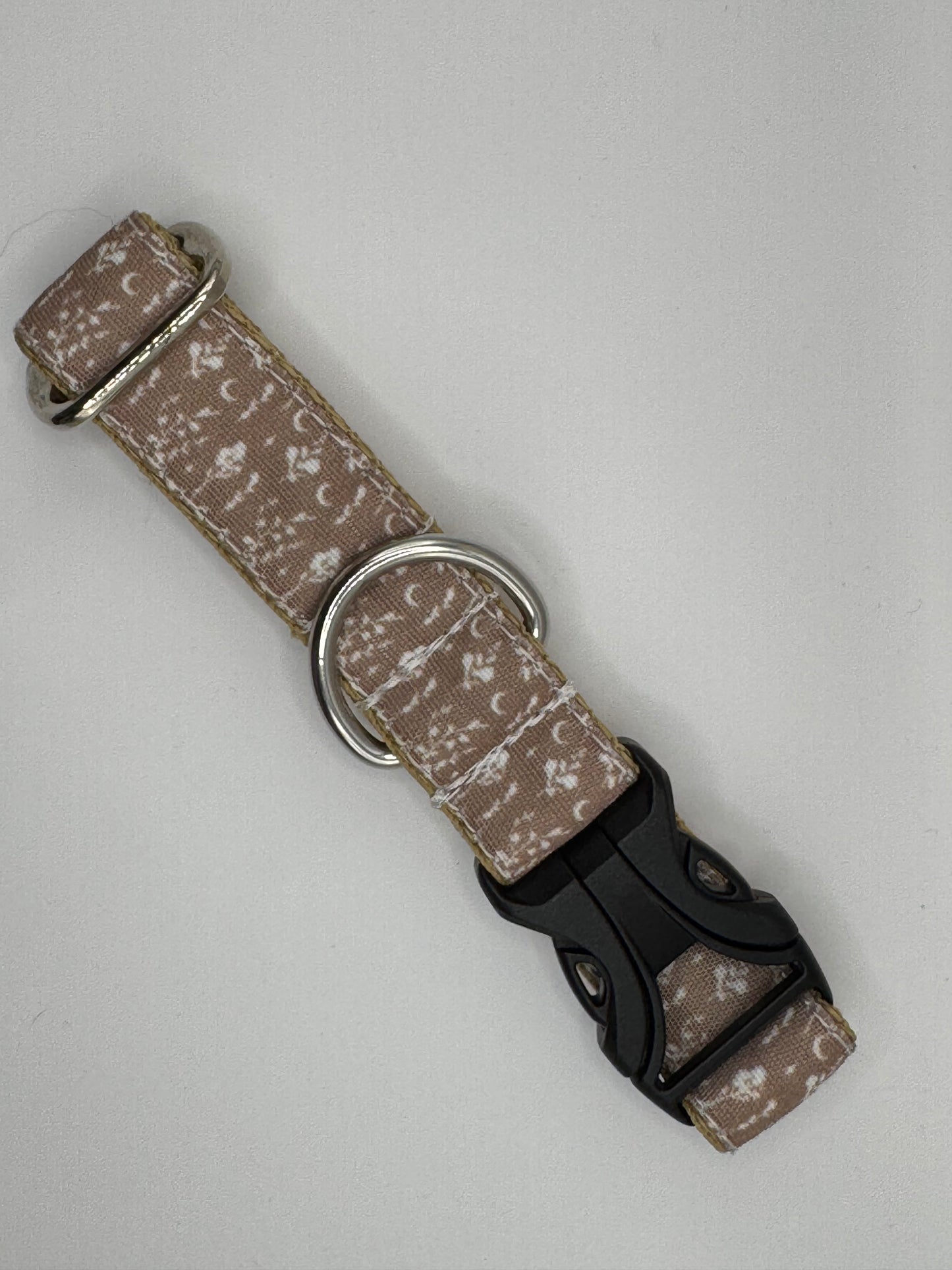 Core Collection - Medium Bio-Canvas Collars