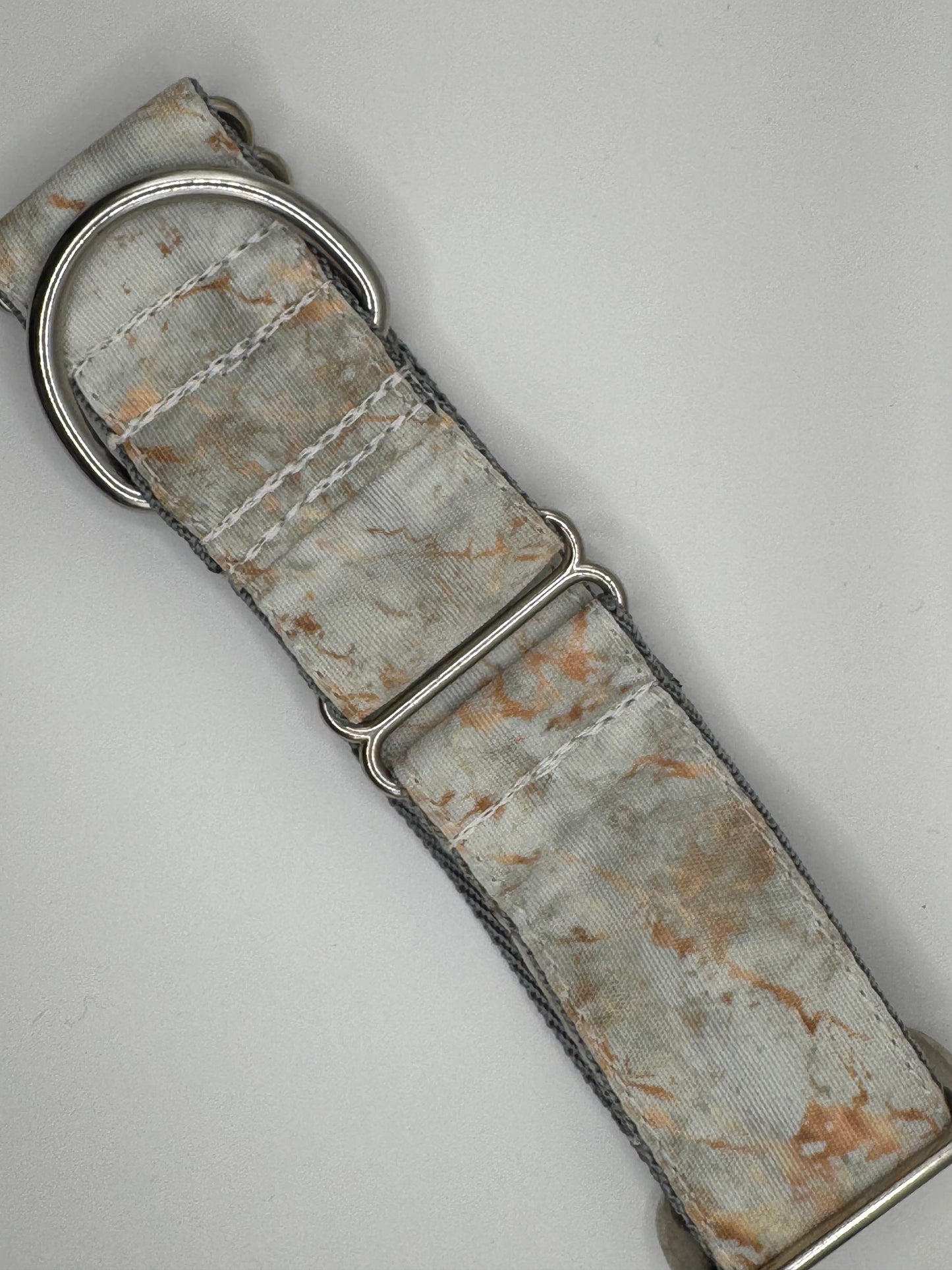 Core Collection - Medium Bio-Canvas Collars