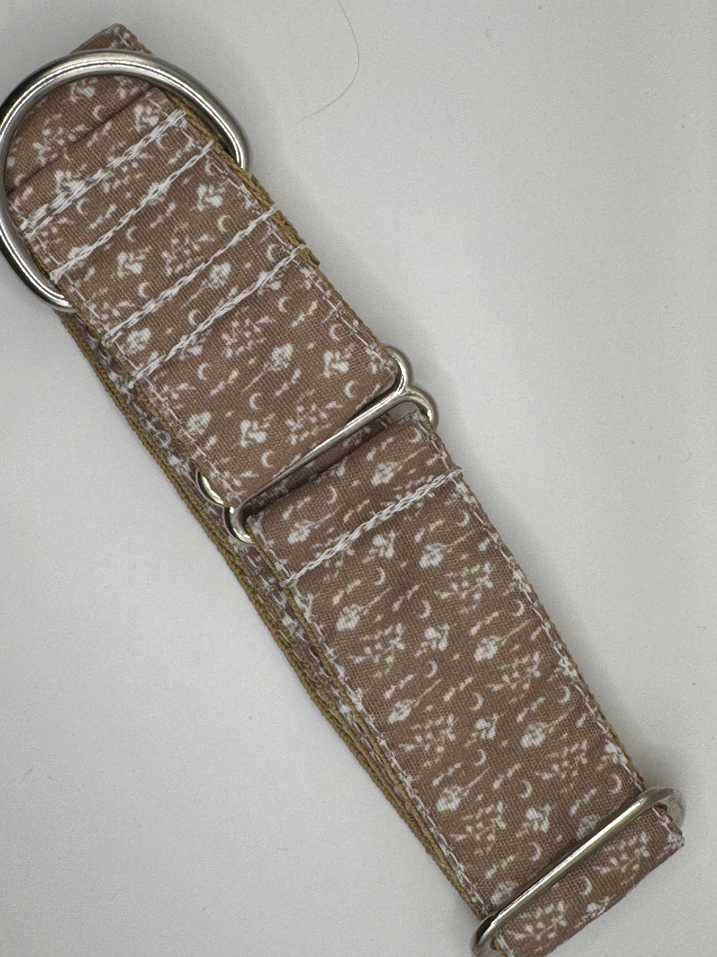 Core Collection - Medium Bio-Canvas Collars