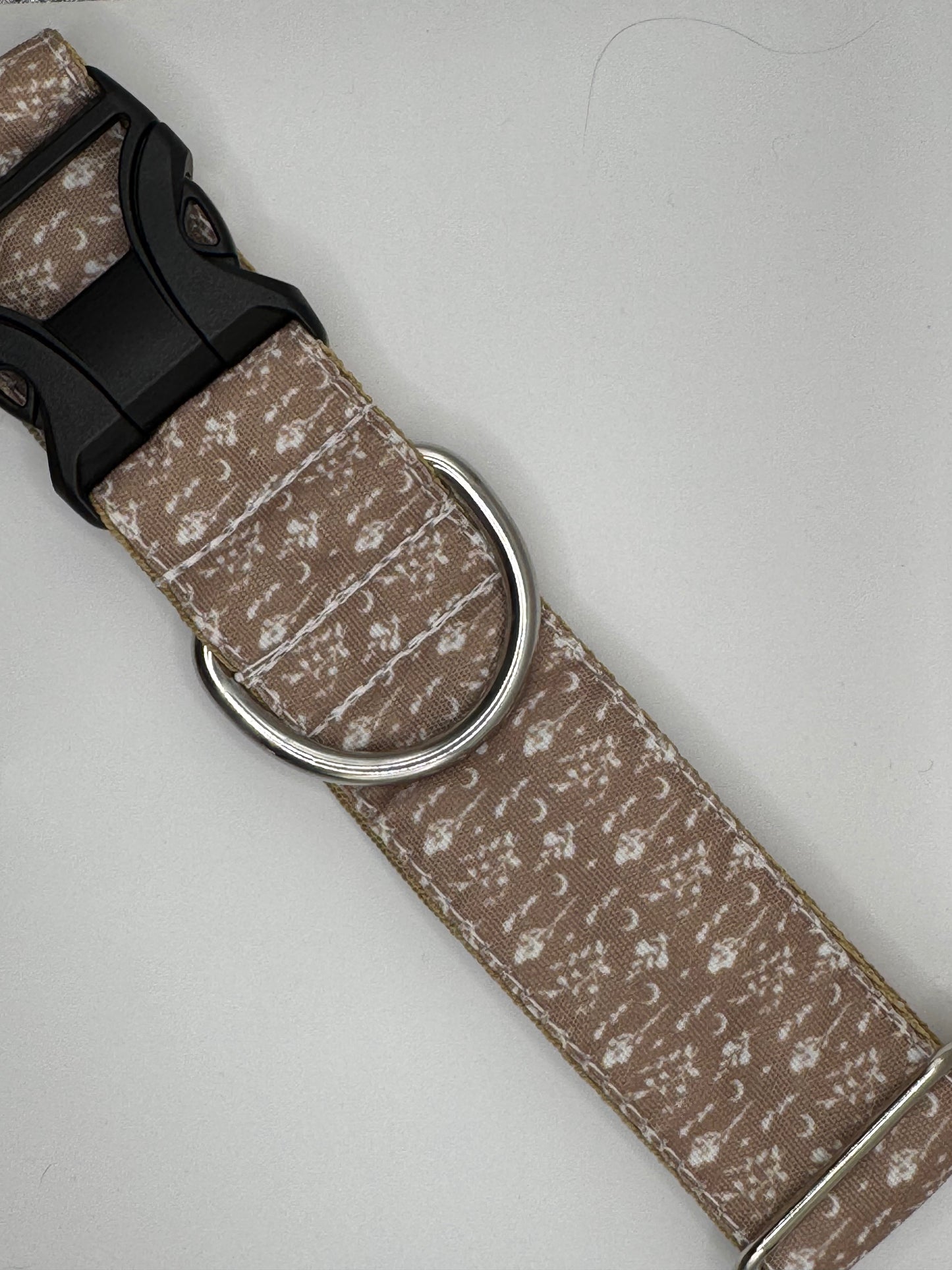 Core Collection - Large Bio-Canvas Collars