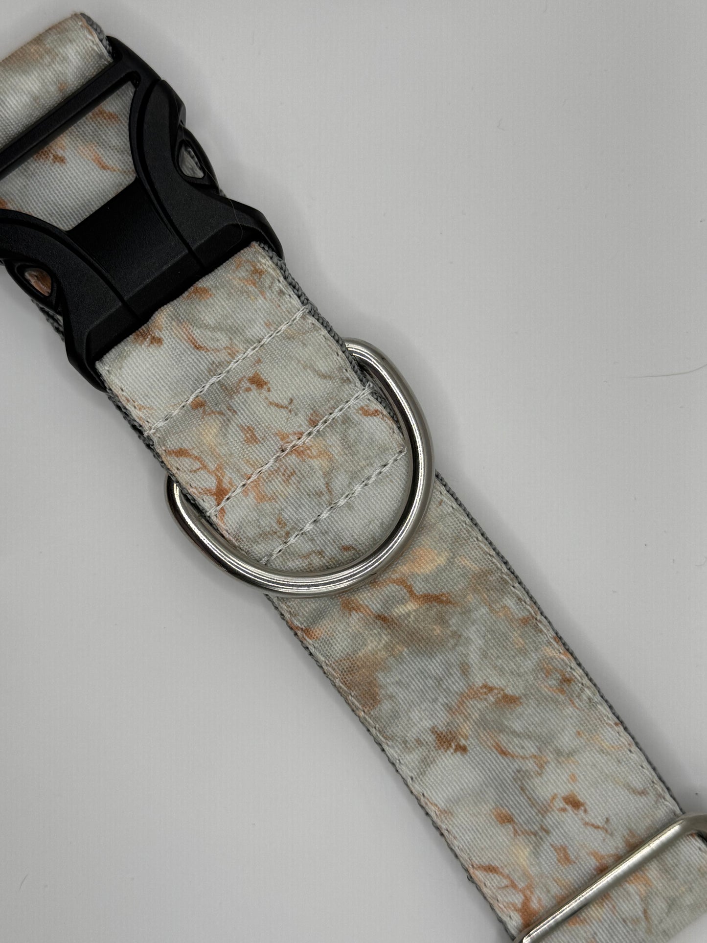 Core Collection - Large Bio-Canvas Collars