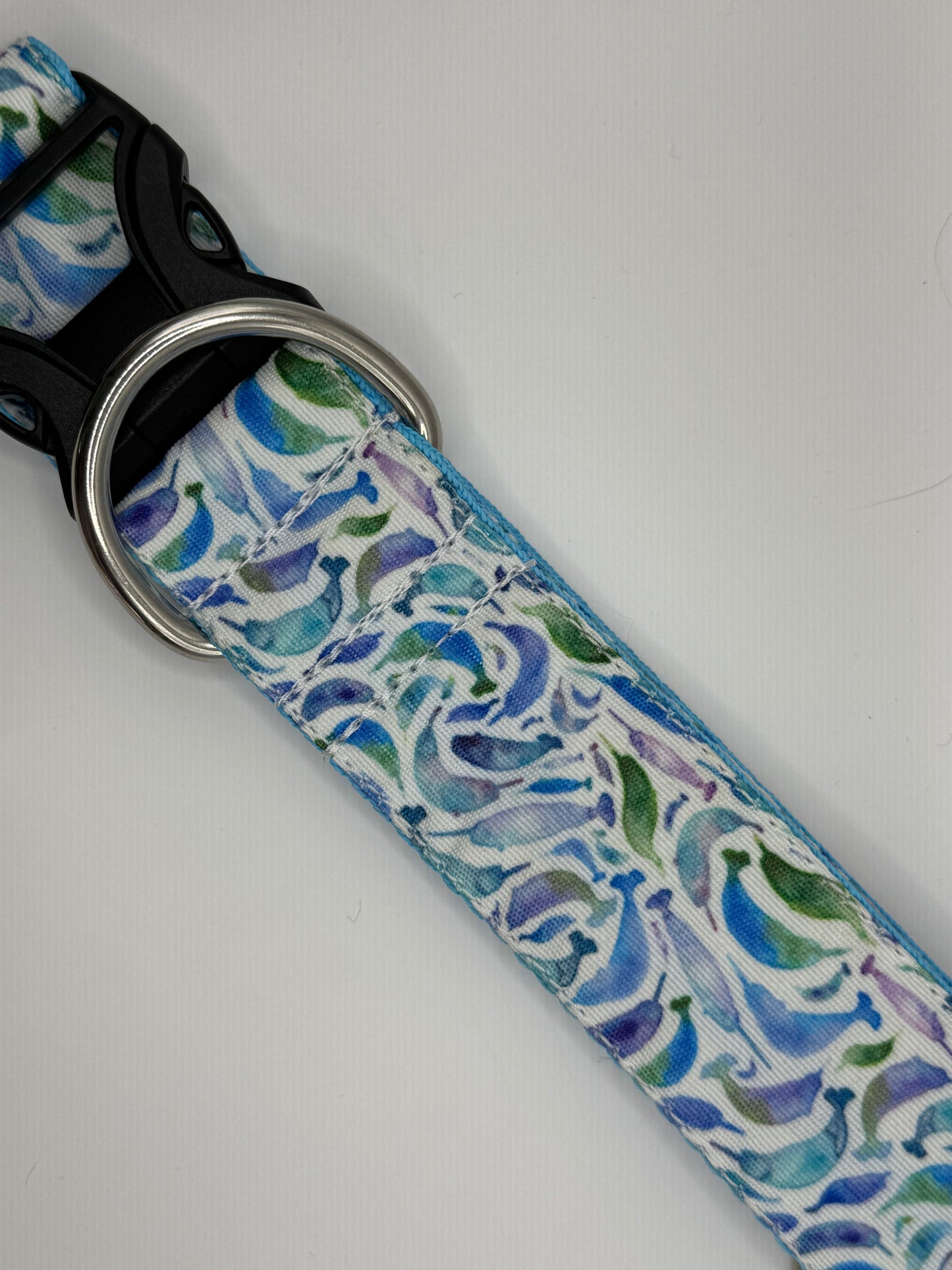 Core Collection - Large Bio-Canvas Collars