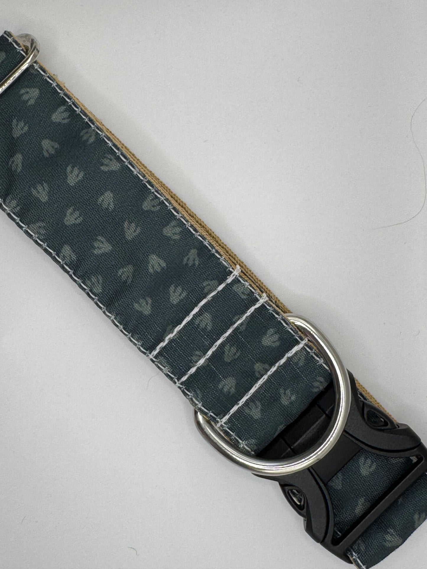 Core Collection - Large Bio-Canvas Collars