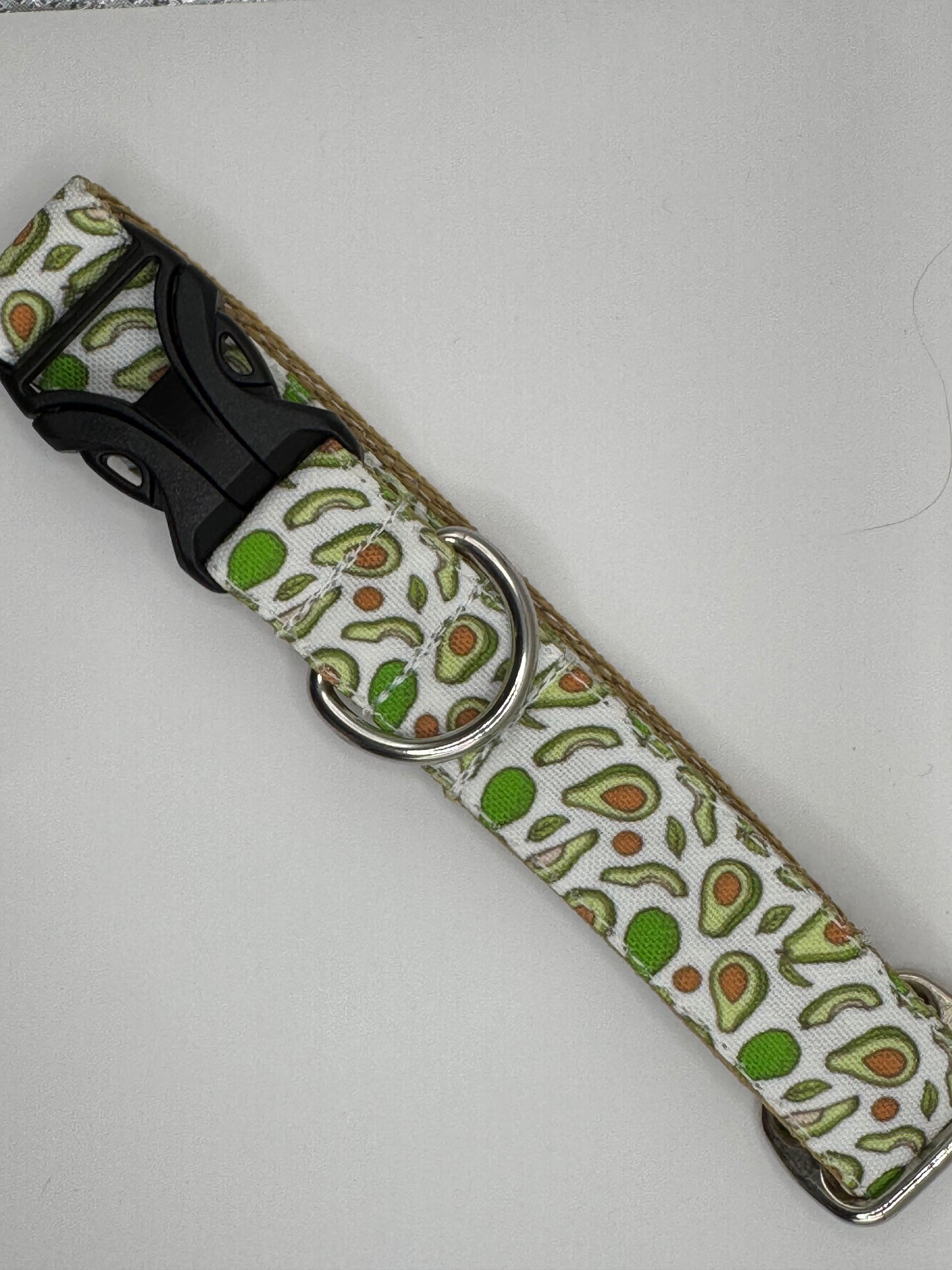 Core Collection - Large Bio-Canvas Collars