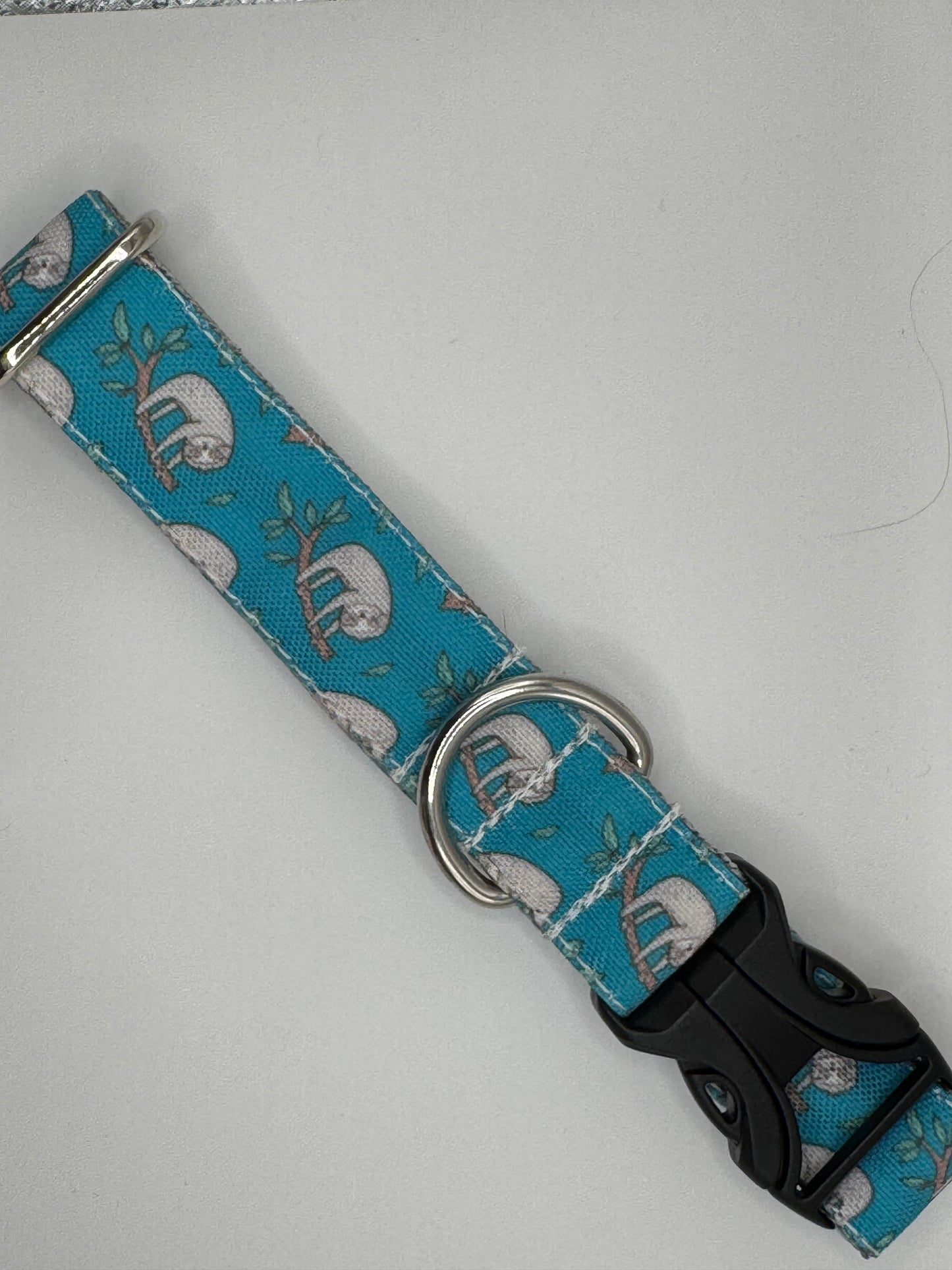 Core Collection - Large Bio-Canvas Collars