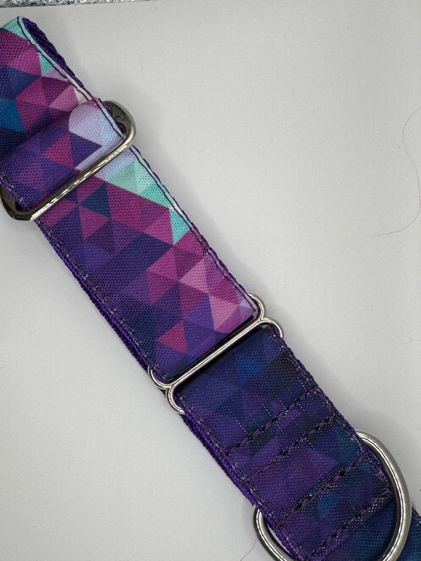 Core Collection - Large Bio-Canvas Collars