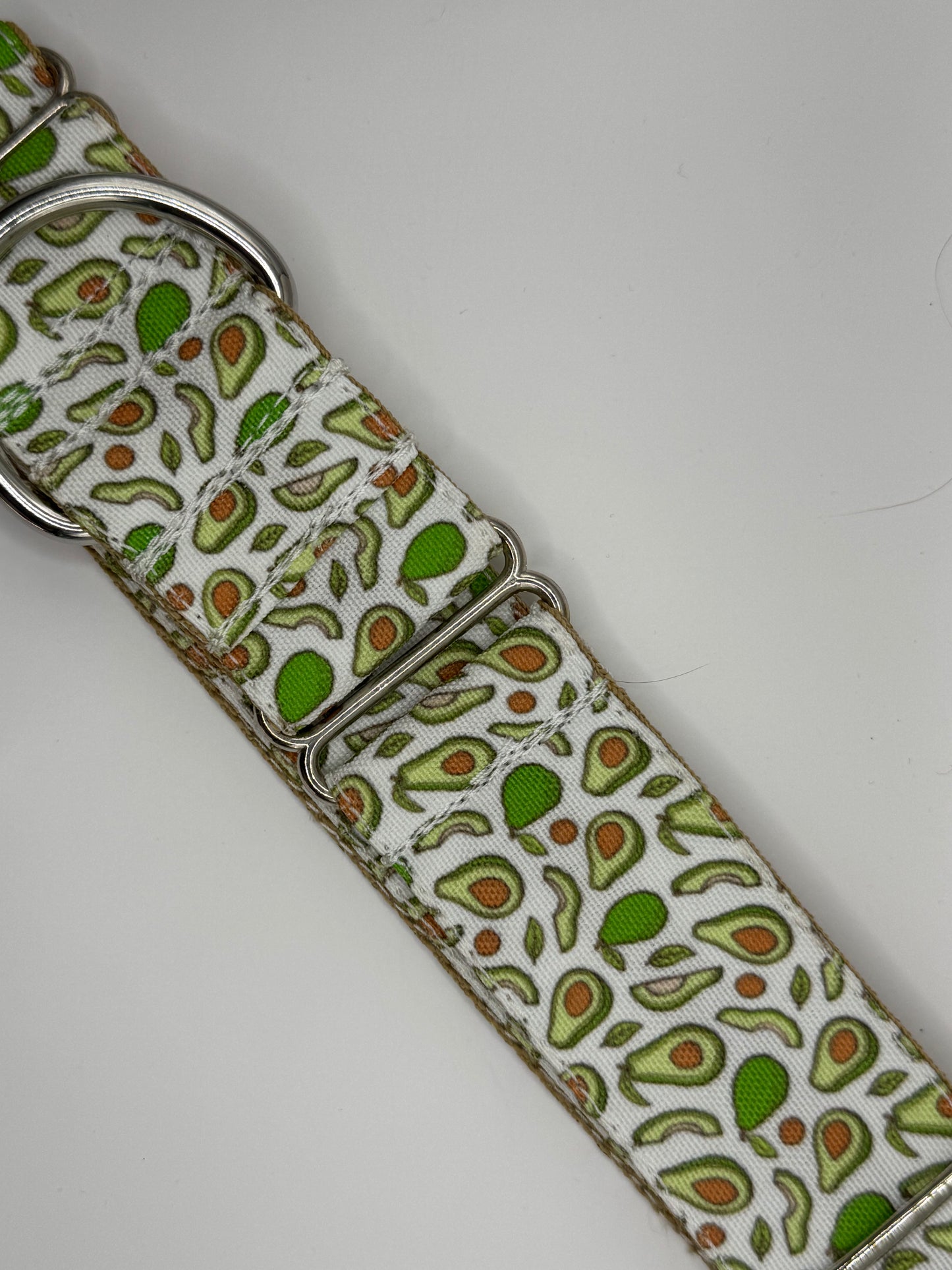 Core Collection - Large Bio-Canvas Collars