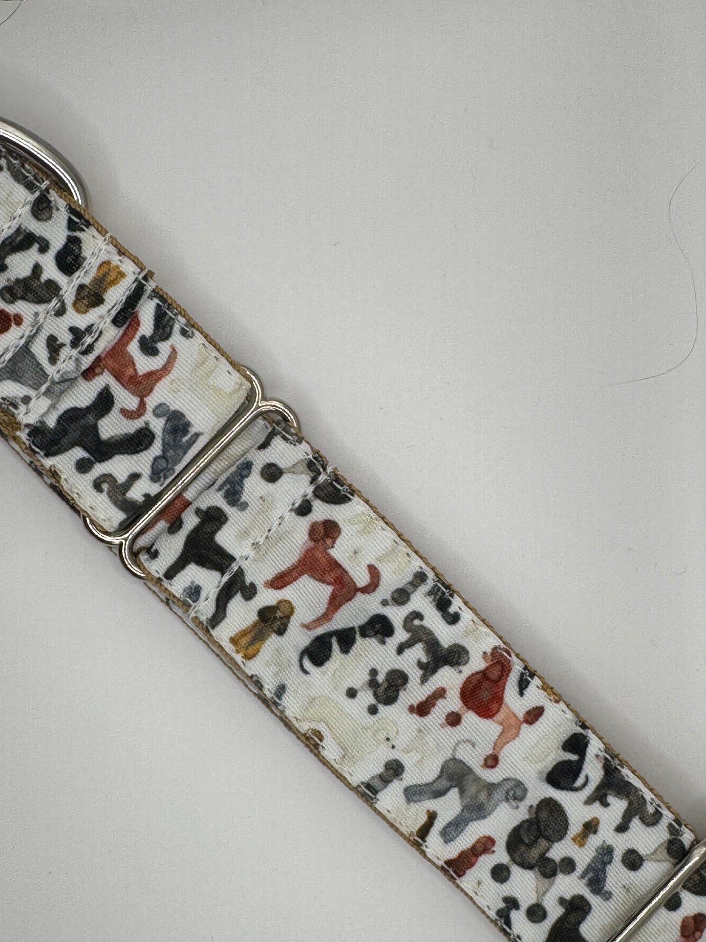 Core Collection - Large Bio-Canvas Collars