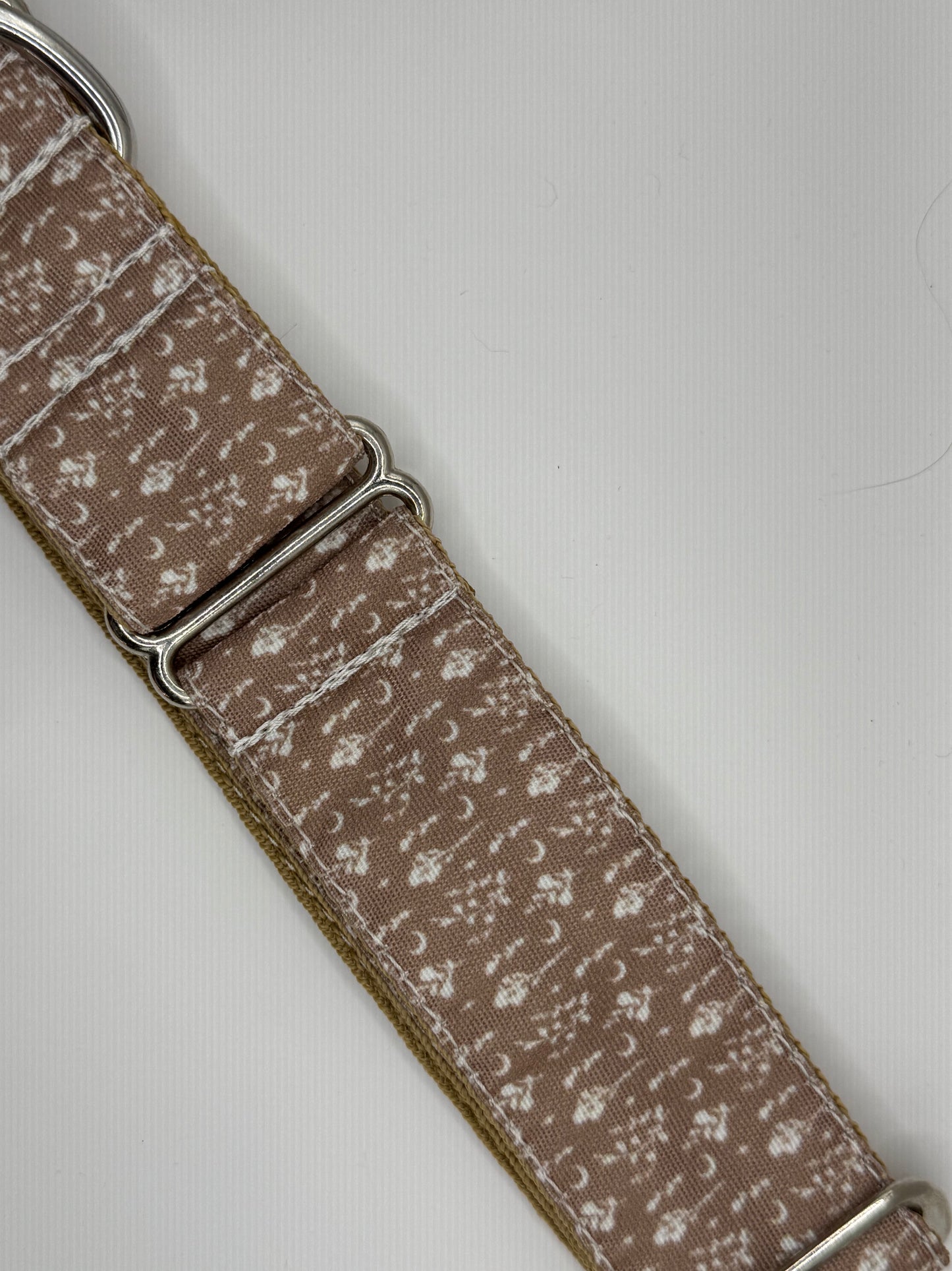 Core Collection - Large Bio-Canvas Collars