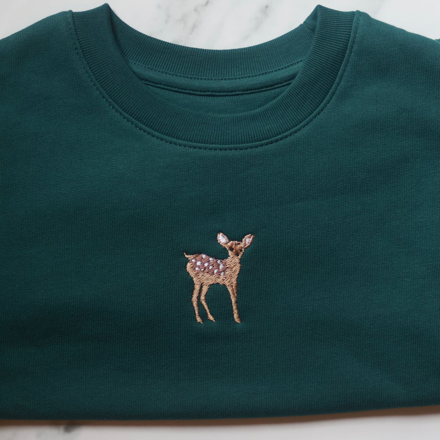 Kids Icon Jumper